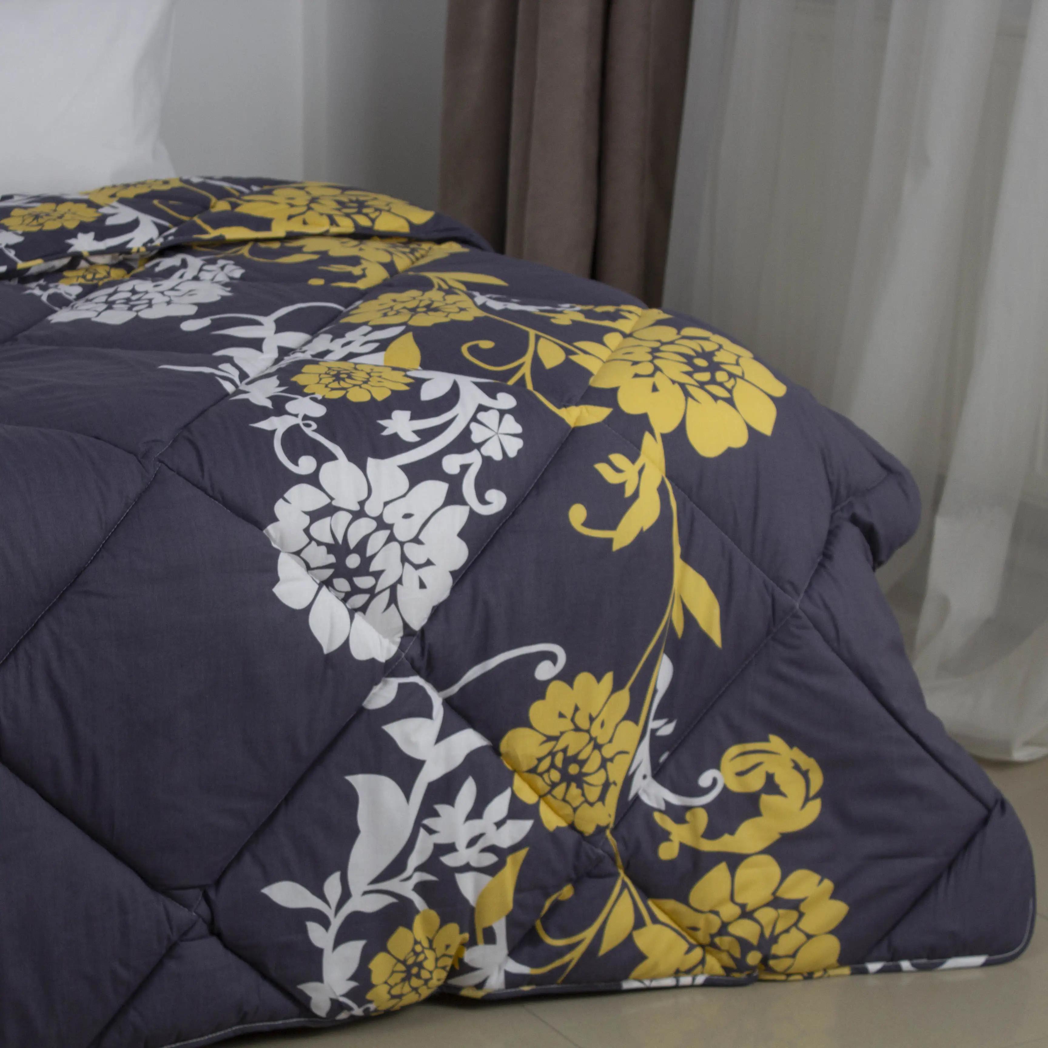 Blanket TEP "SHIK" (400g/m2) wool FLORA, 150x210 - Photo 2