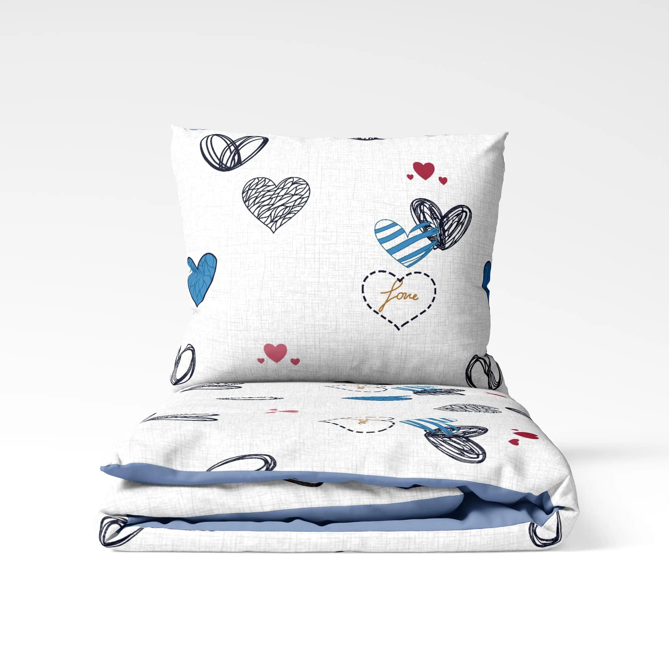 Комплект постельного белья ТЕП «Happy Sleep» Магия сна