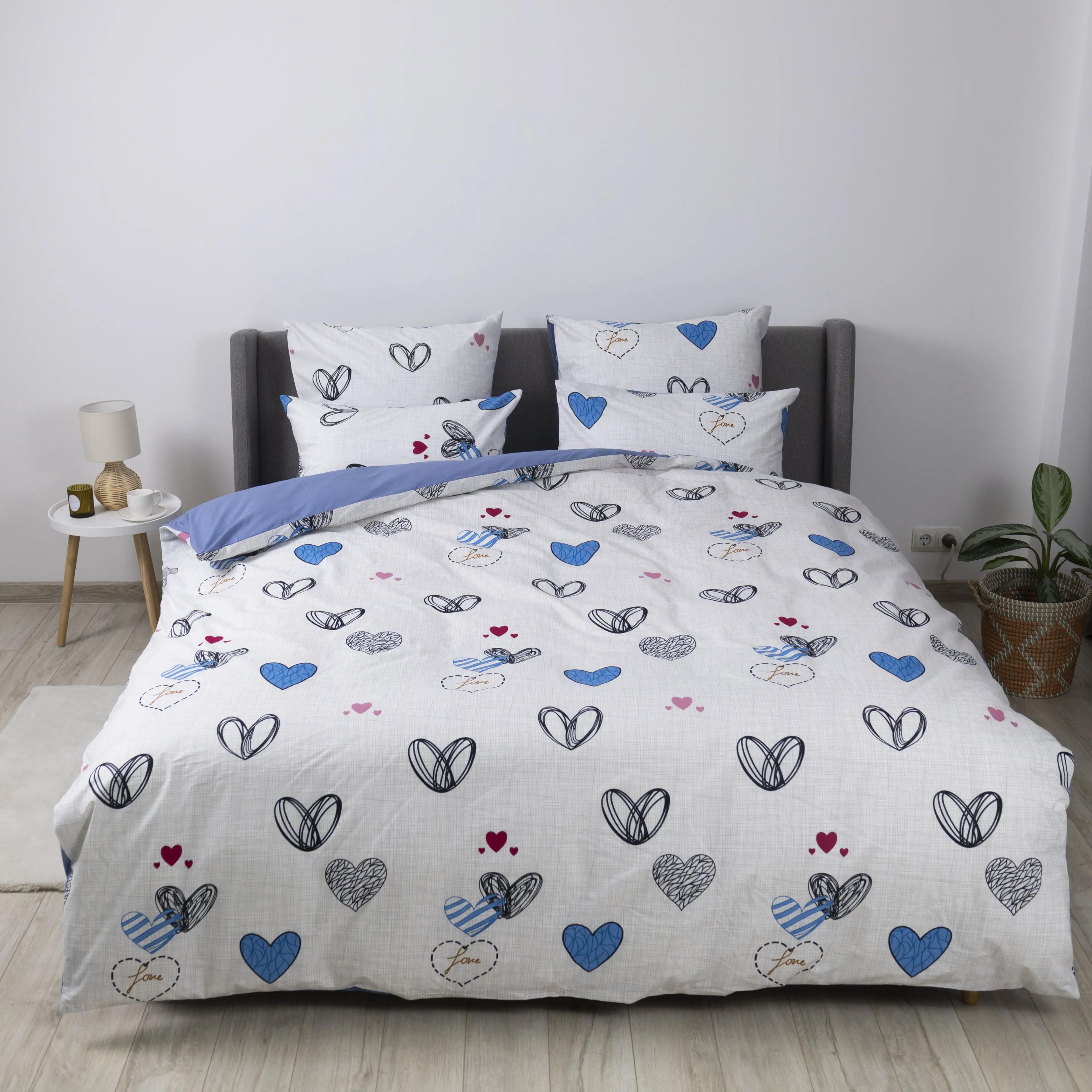 Bed Linen Set ТЕП «Happy Sleep» The magic of sleep
