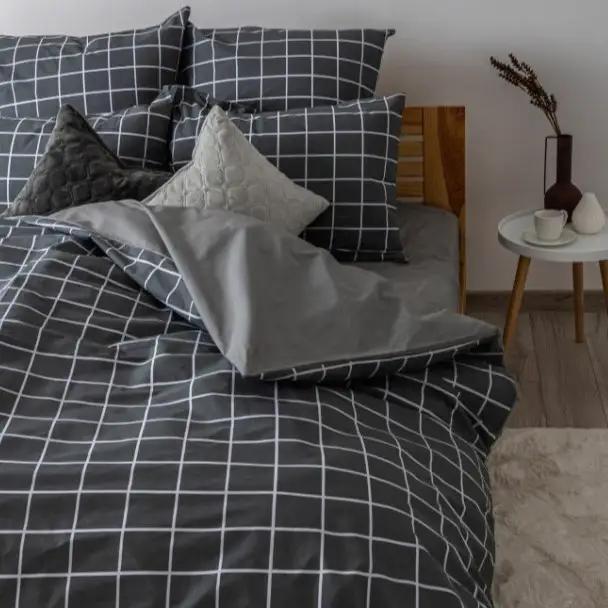 Bed Linen Set ТЕП «Happy Sleep» Check original