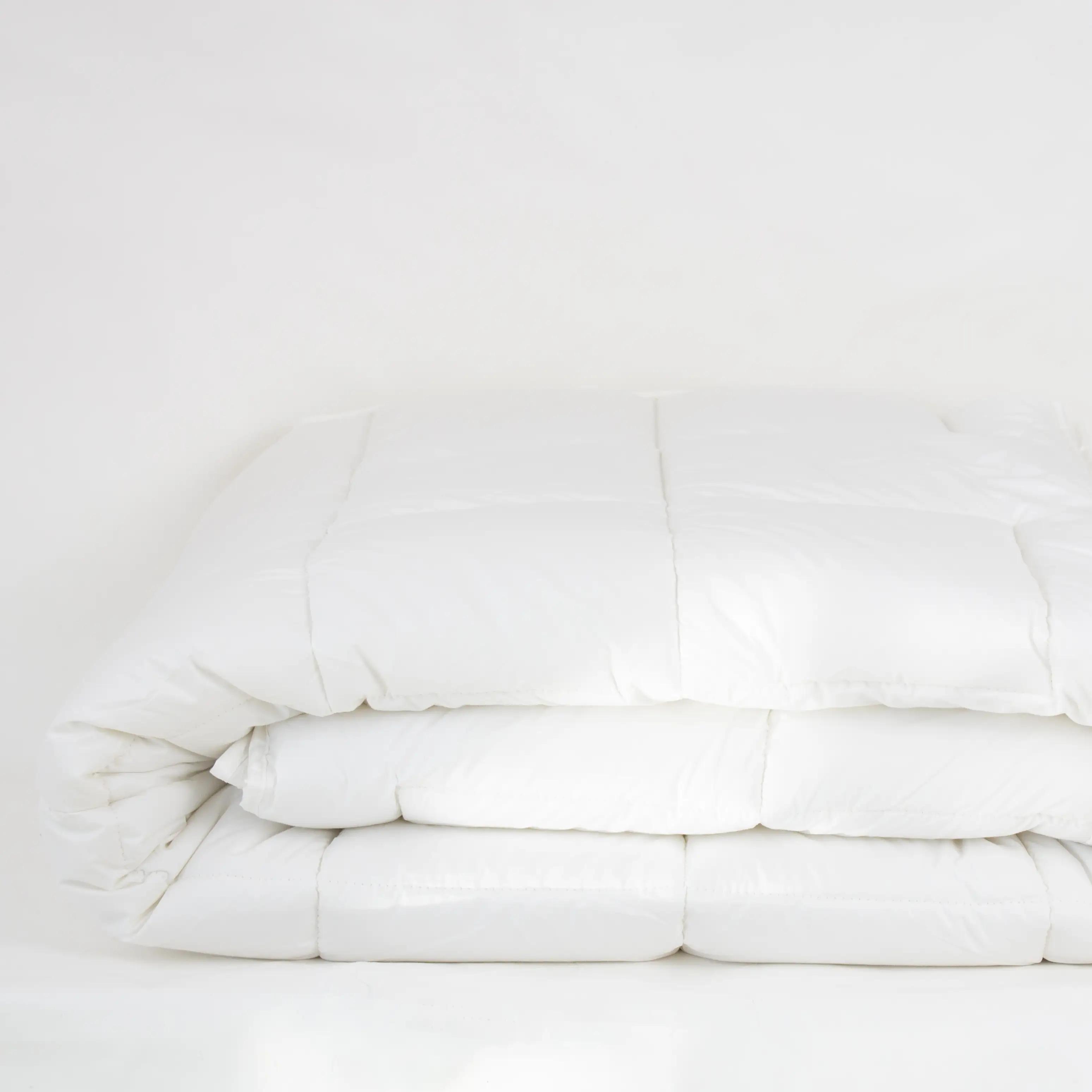 Quilt "COTE BLANC" WOOL, 180x210