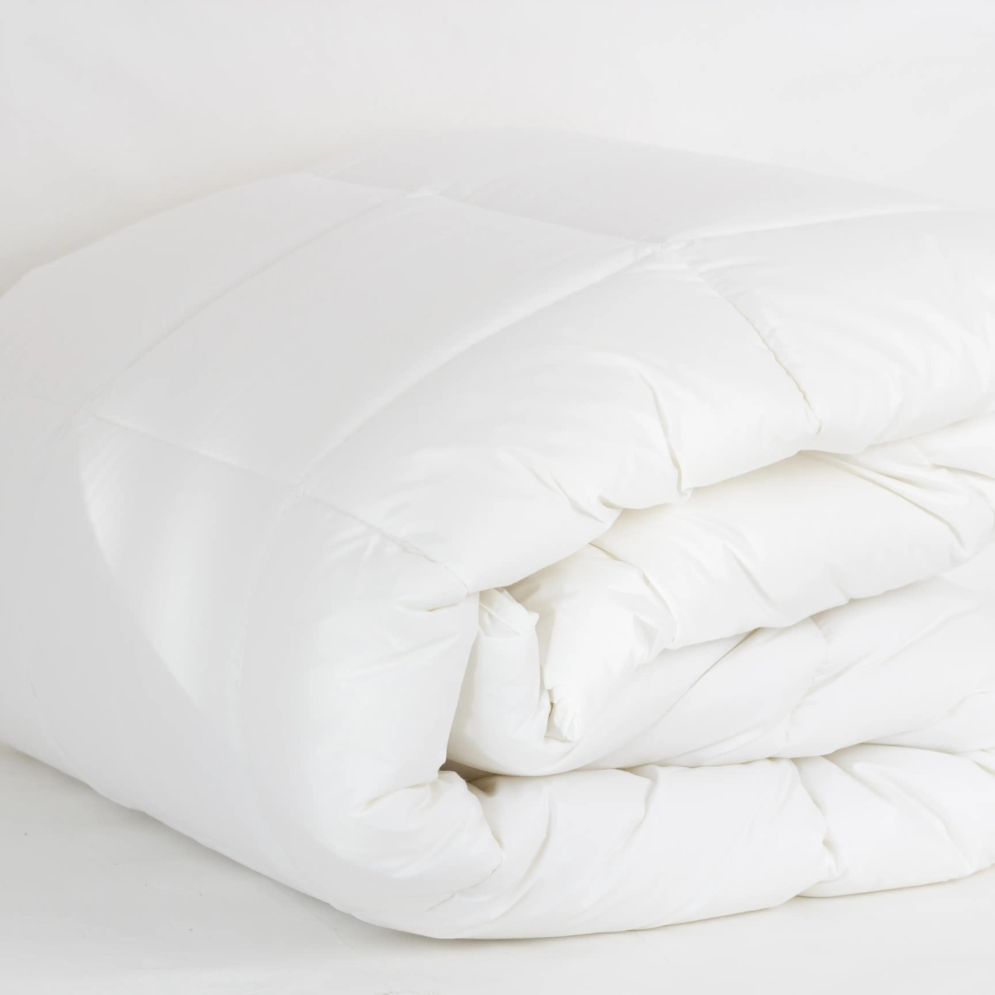 Quilt "COTE BLANC" WOOL, 180x210 - Photo 2