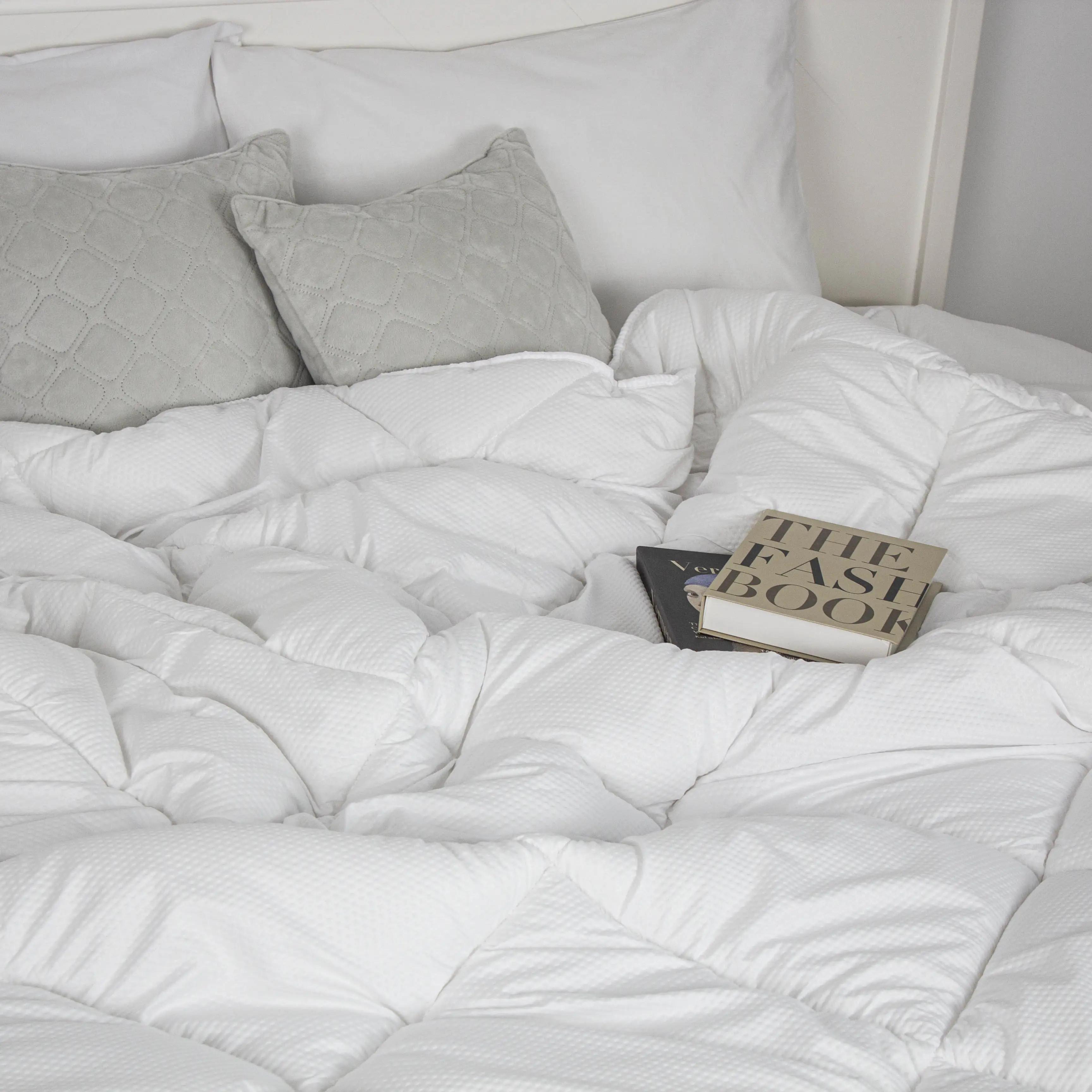 Blanket HUGGY 350g, 180x210 - Photo 3