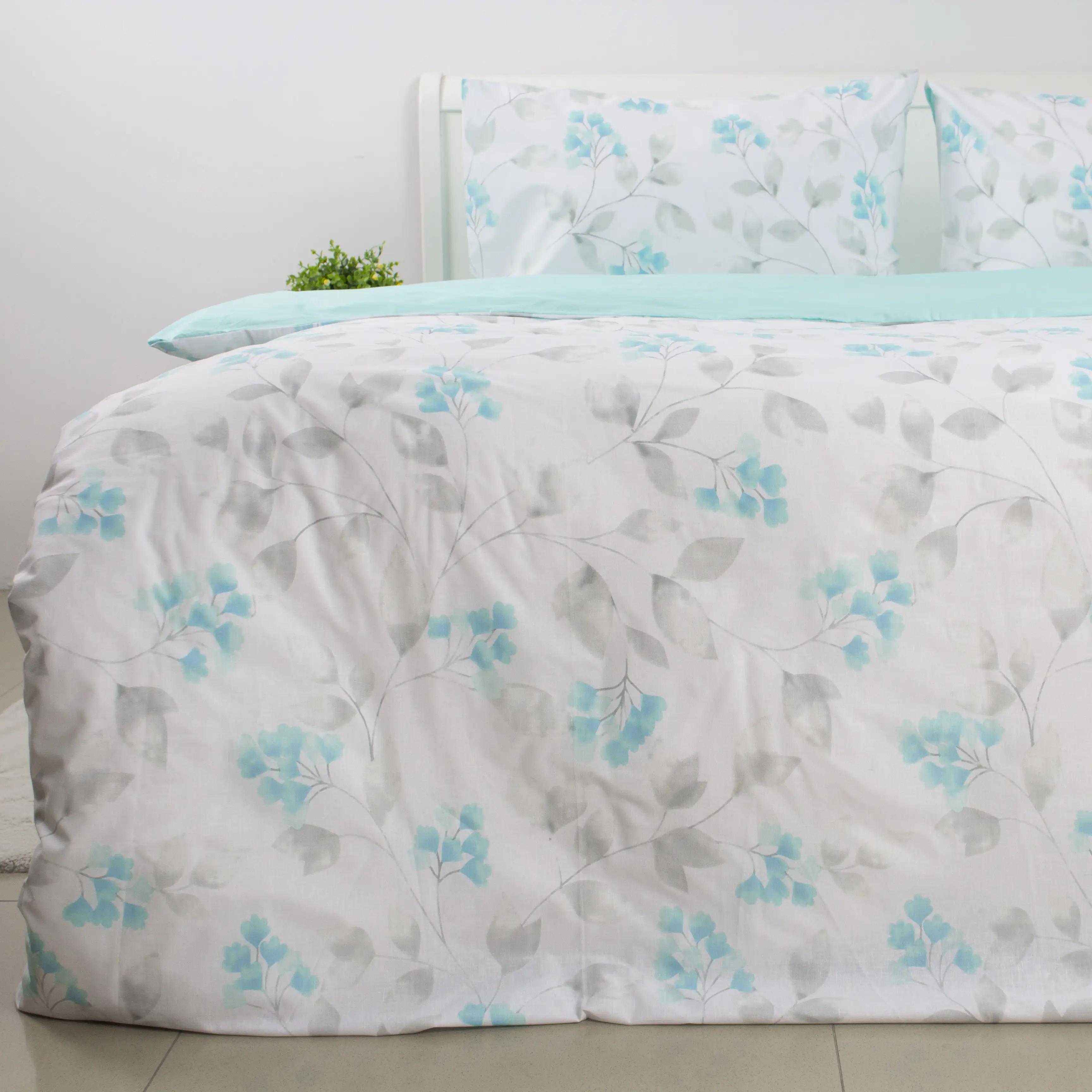 Комплект постільної білизни ТЕП Happy Sleep Весняна свіжість, двоспальна - Фото 2