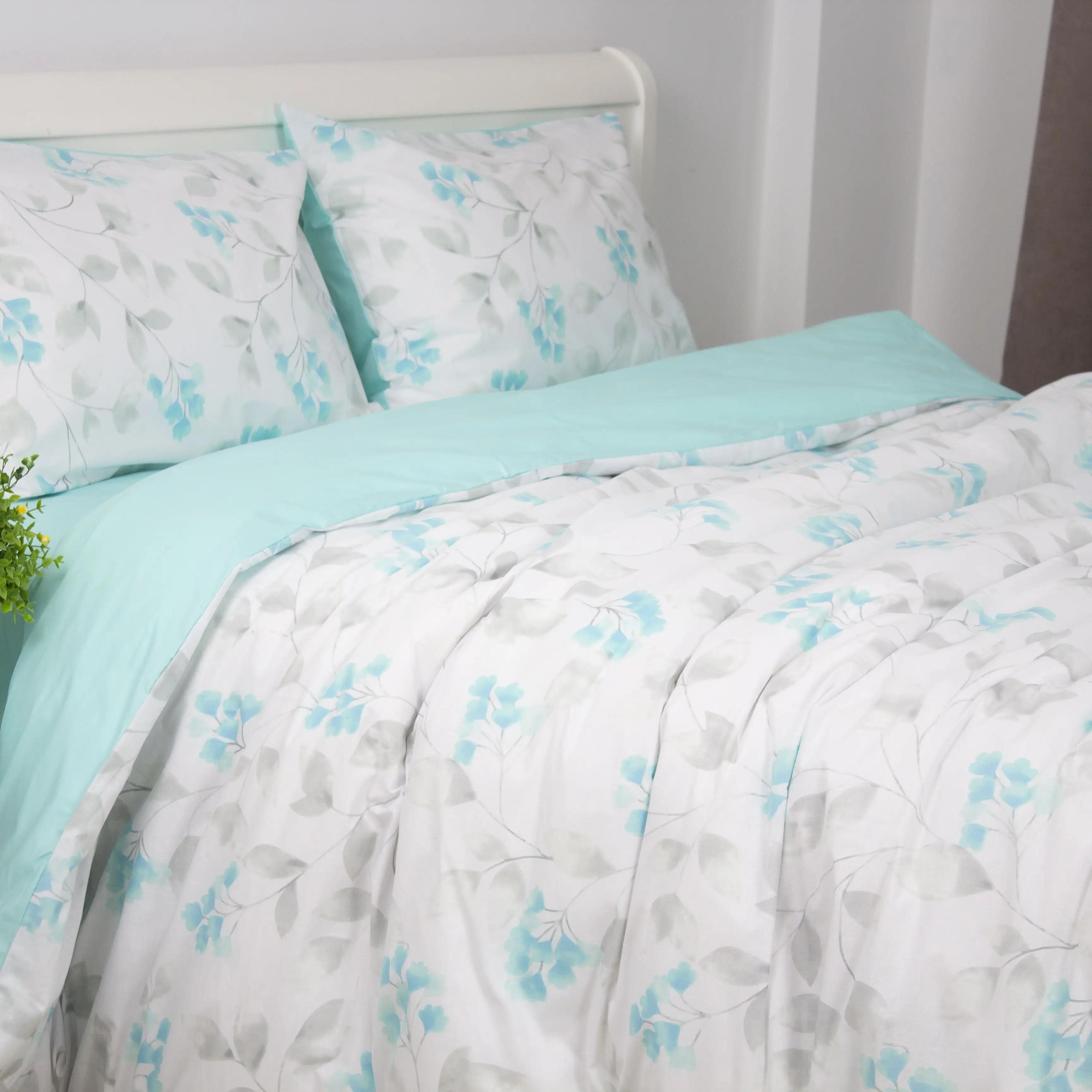 Комплект постільної білизни ТЕП Happy Sleep Весняна свіжість, двоспальна - Фото 4