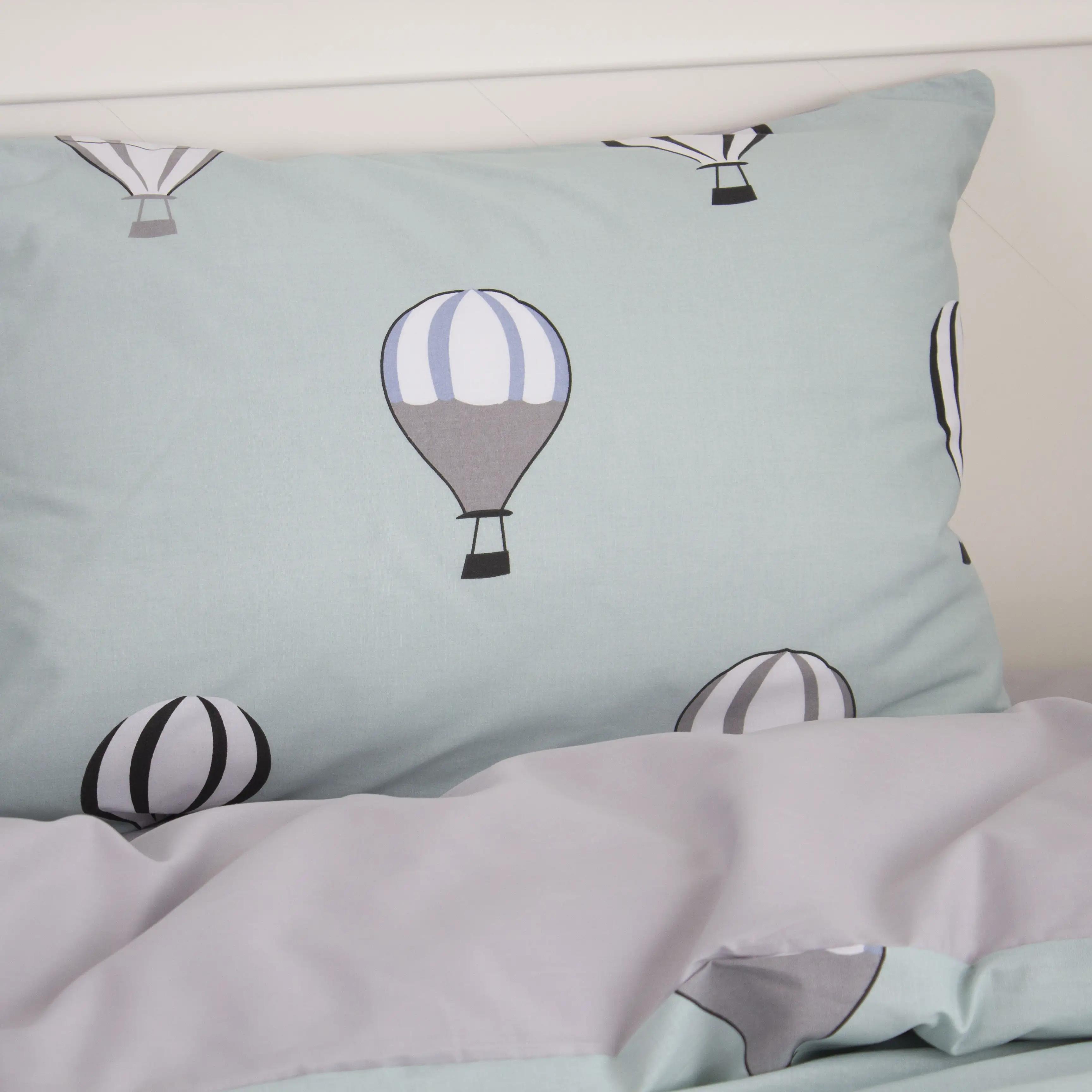 Комплект постільної білизни ТЕП "Happy Sleep" Journey, полуторна - Фото 5