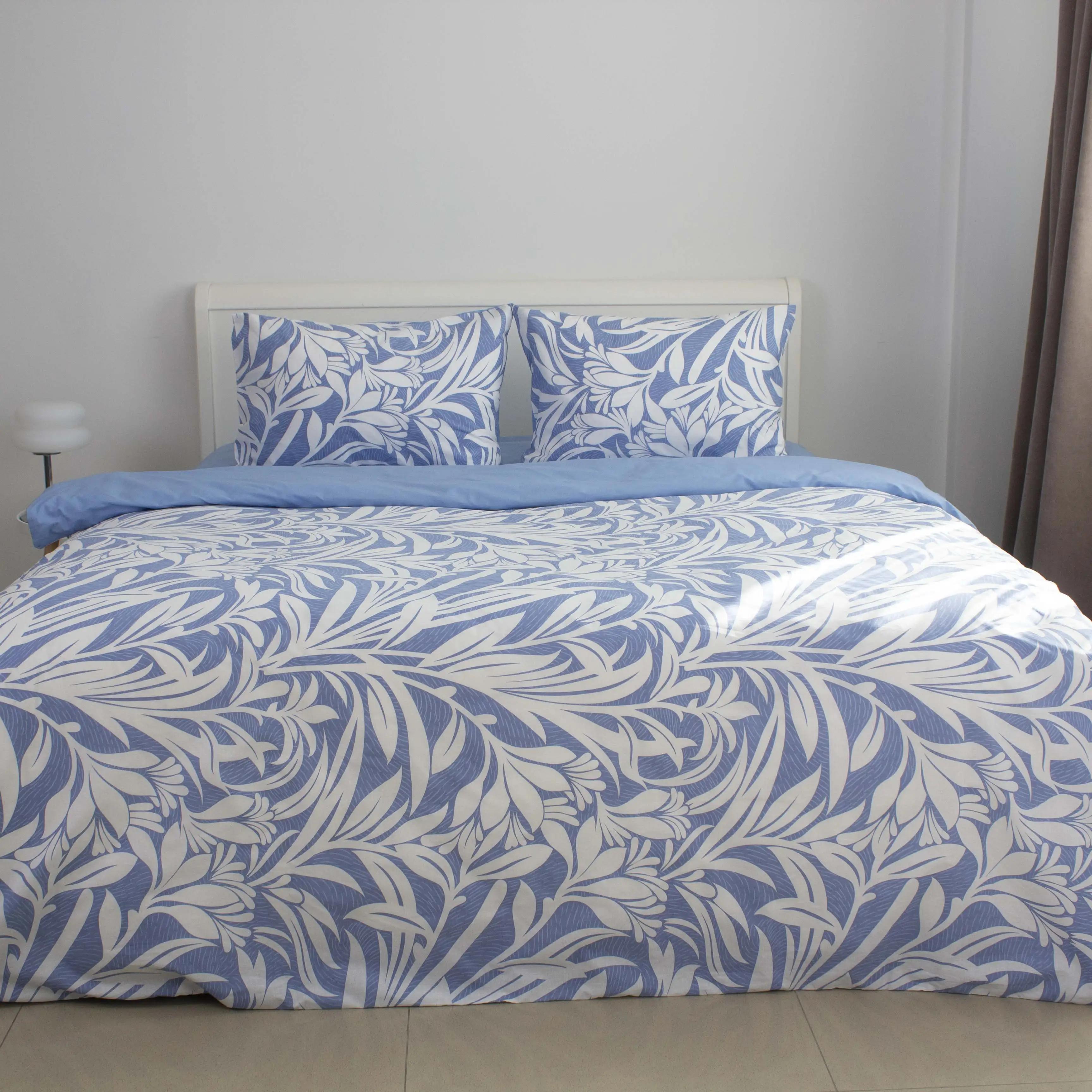 Комплект постільної білизни ТЕП "Happy Sleep" April