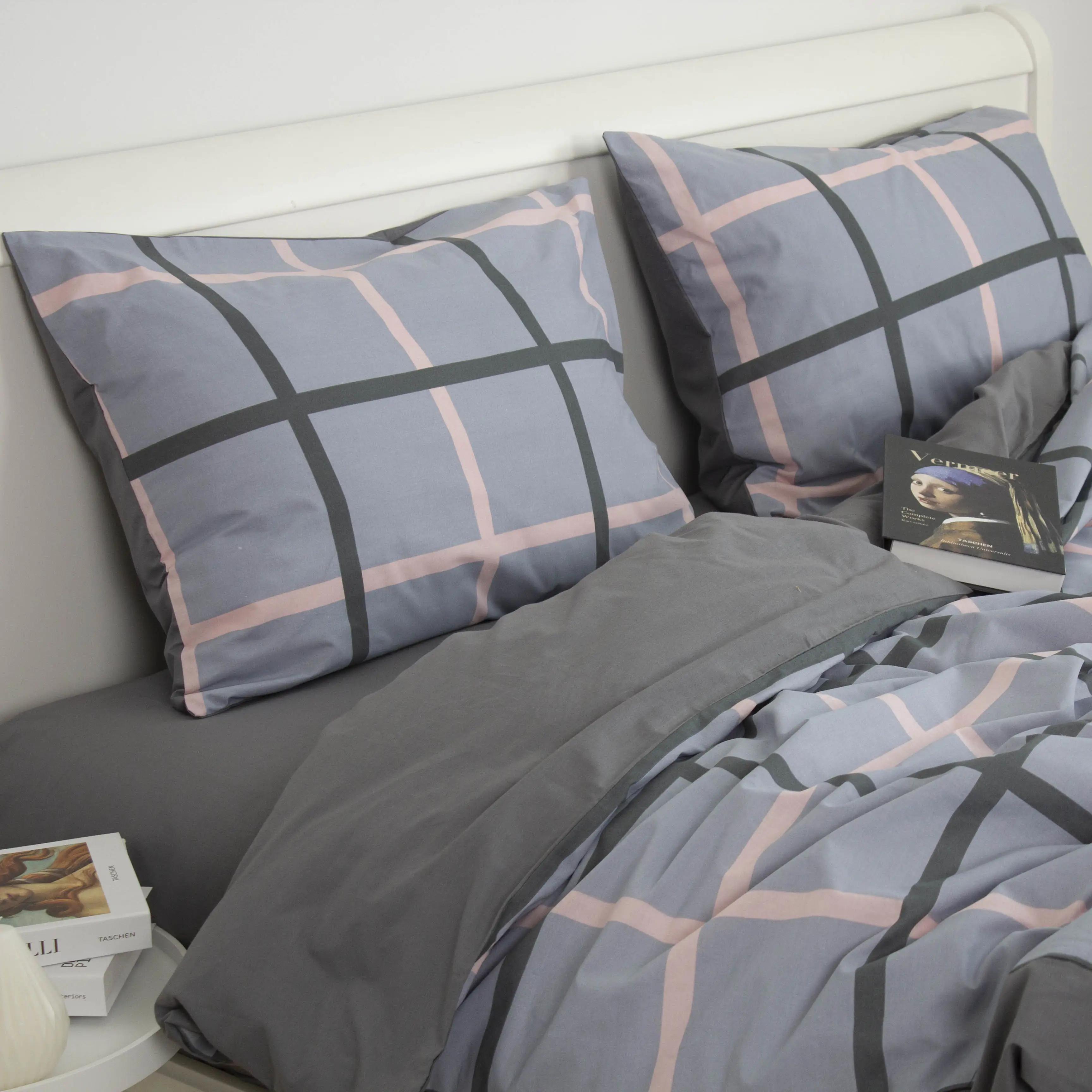 Комплект постільної білизни ТЕП "Happy Sleep" Home balance, полуторна - Фото 4