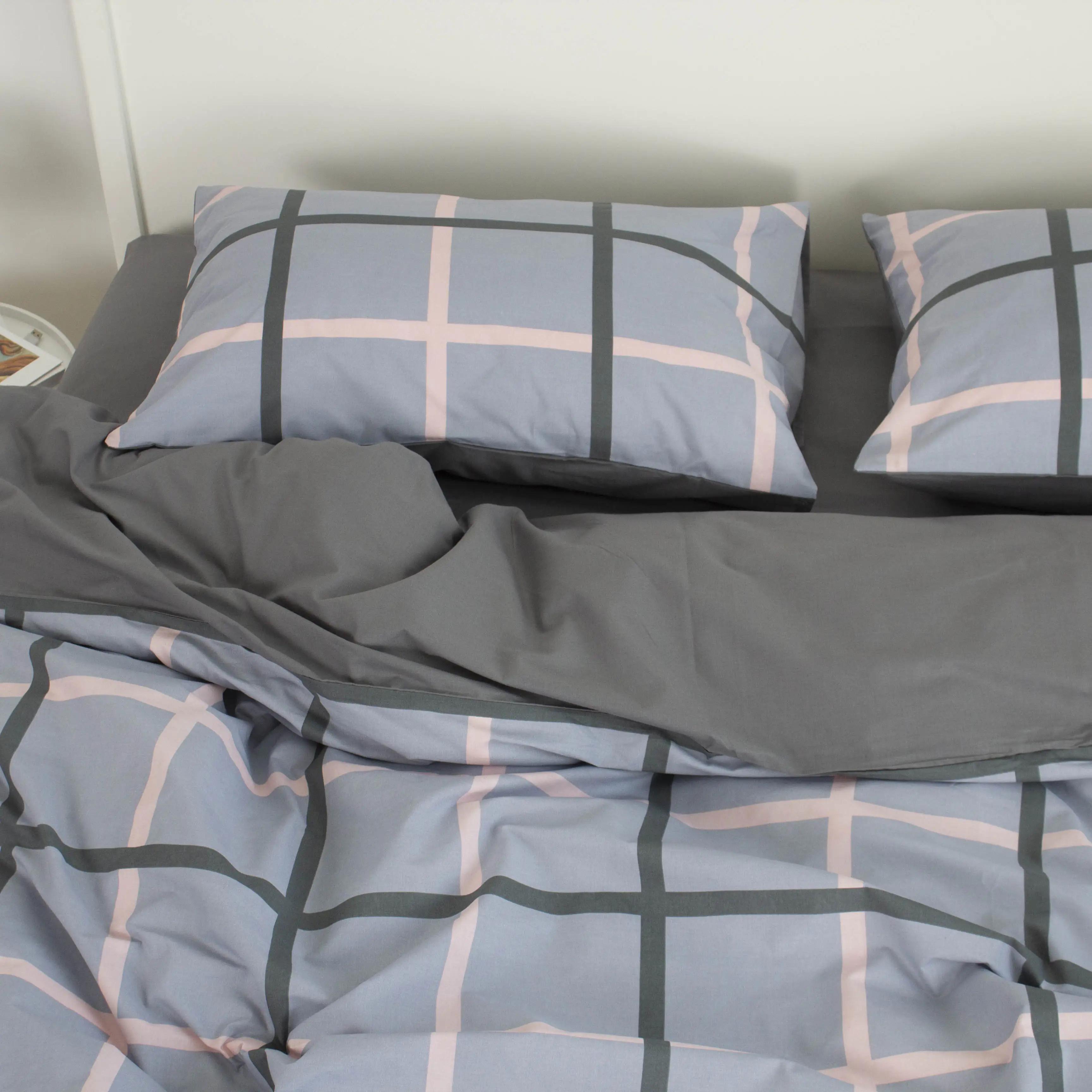 Комплект постільної білизни ТЕП "Happy Sleep" Home balance, полуторна - Фото 6