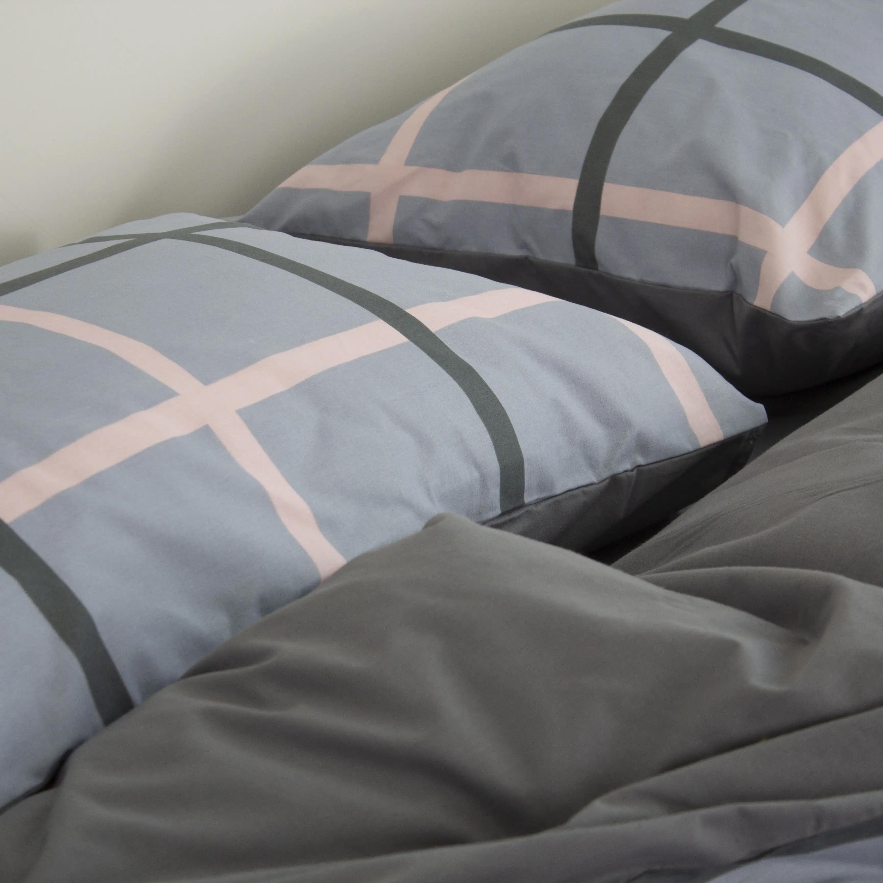 Комплект постільної білизни ТЕП "Happy Sleep" Home balance, полуторна - Фото 7