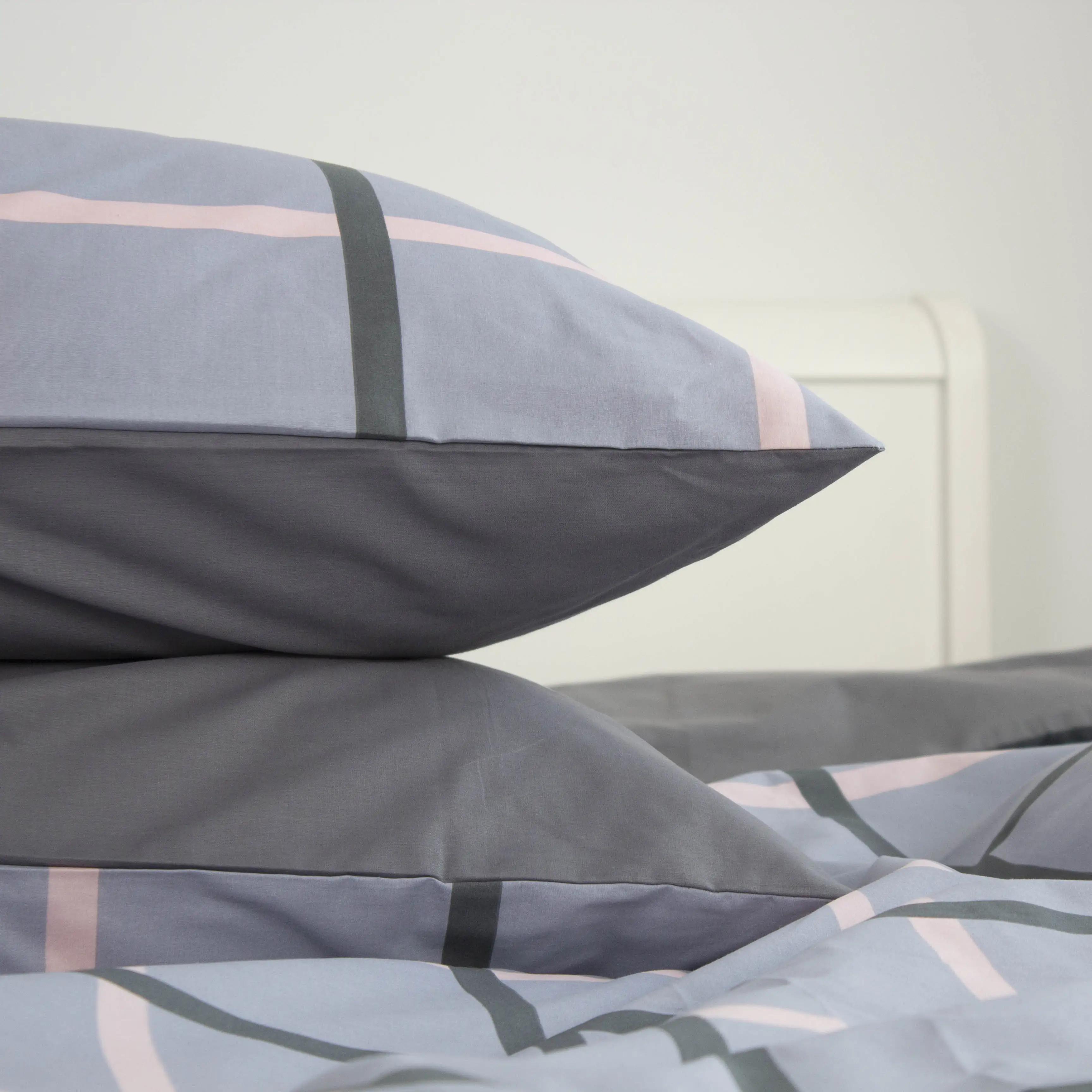 Комплект постільної білизни ТЕП "Happy Sleep" Home balance, полуторна - Фото 8