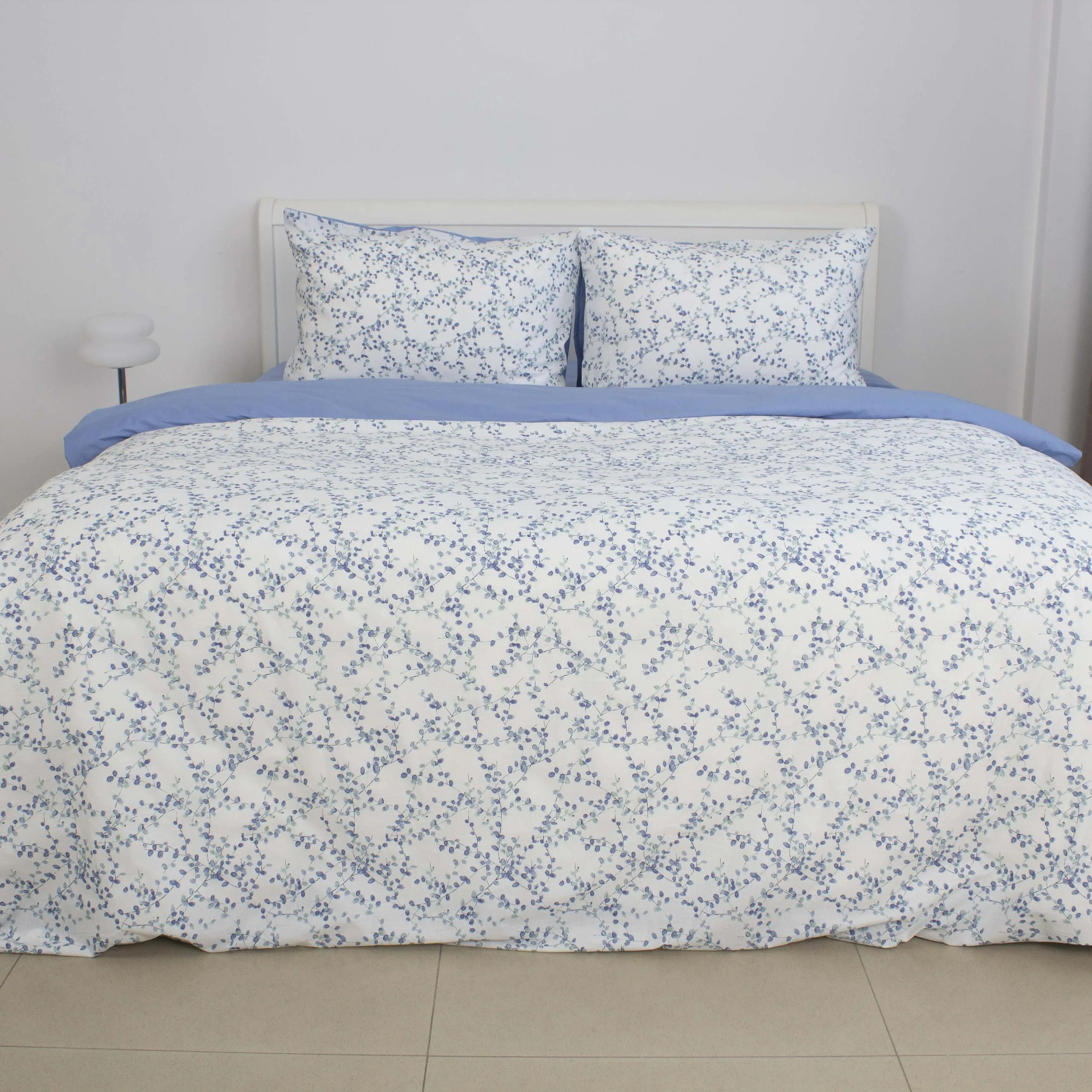 Комплект постільної білизни ТЕП "Happy Sleep" Spring Meadow