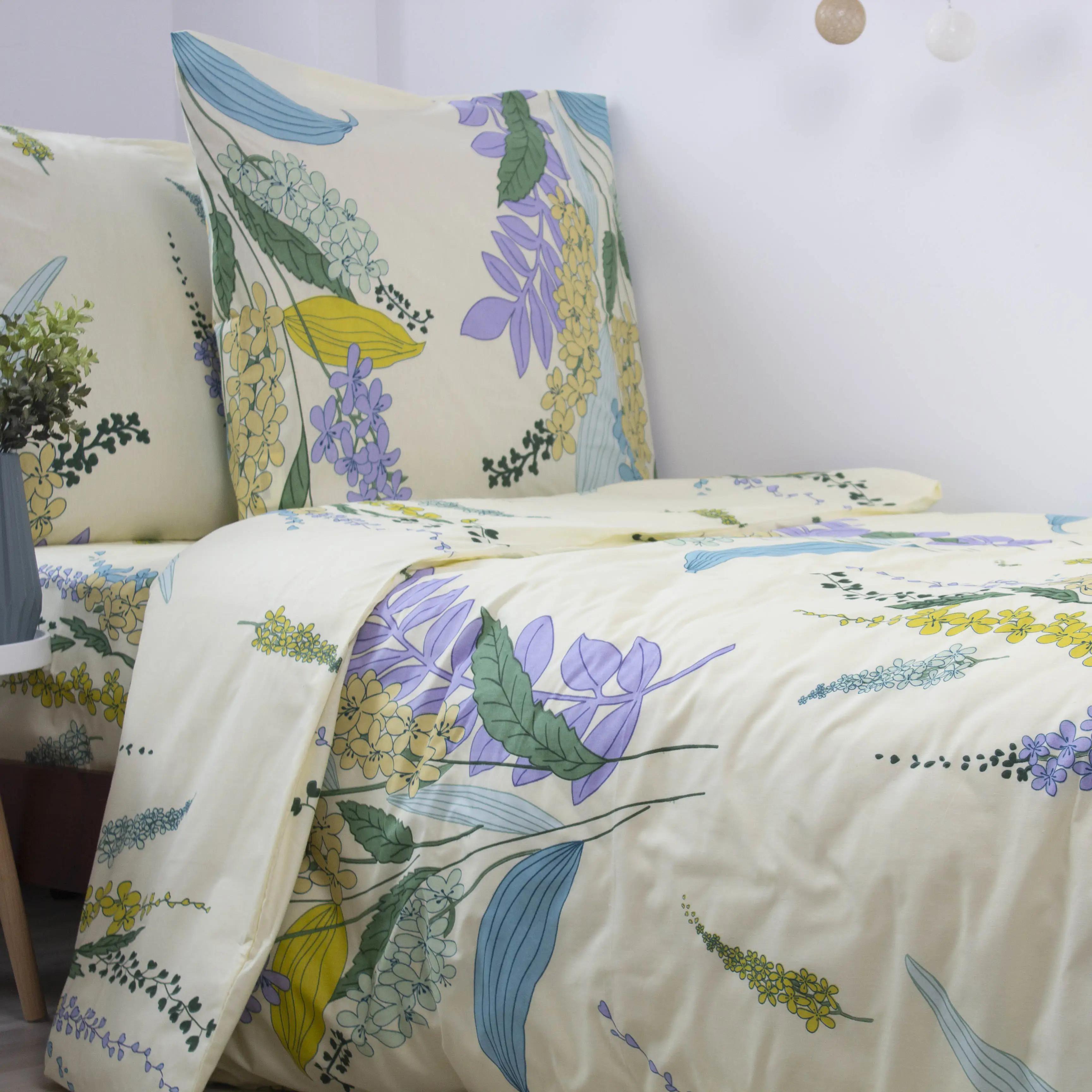 Bed Linen Set TEP "Everyday collection" Laly, 70х70 not combined, one and a half - Photo 2