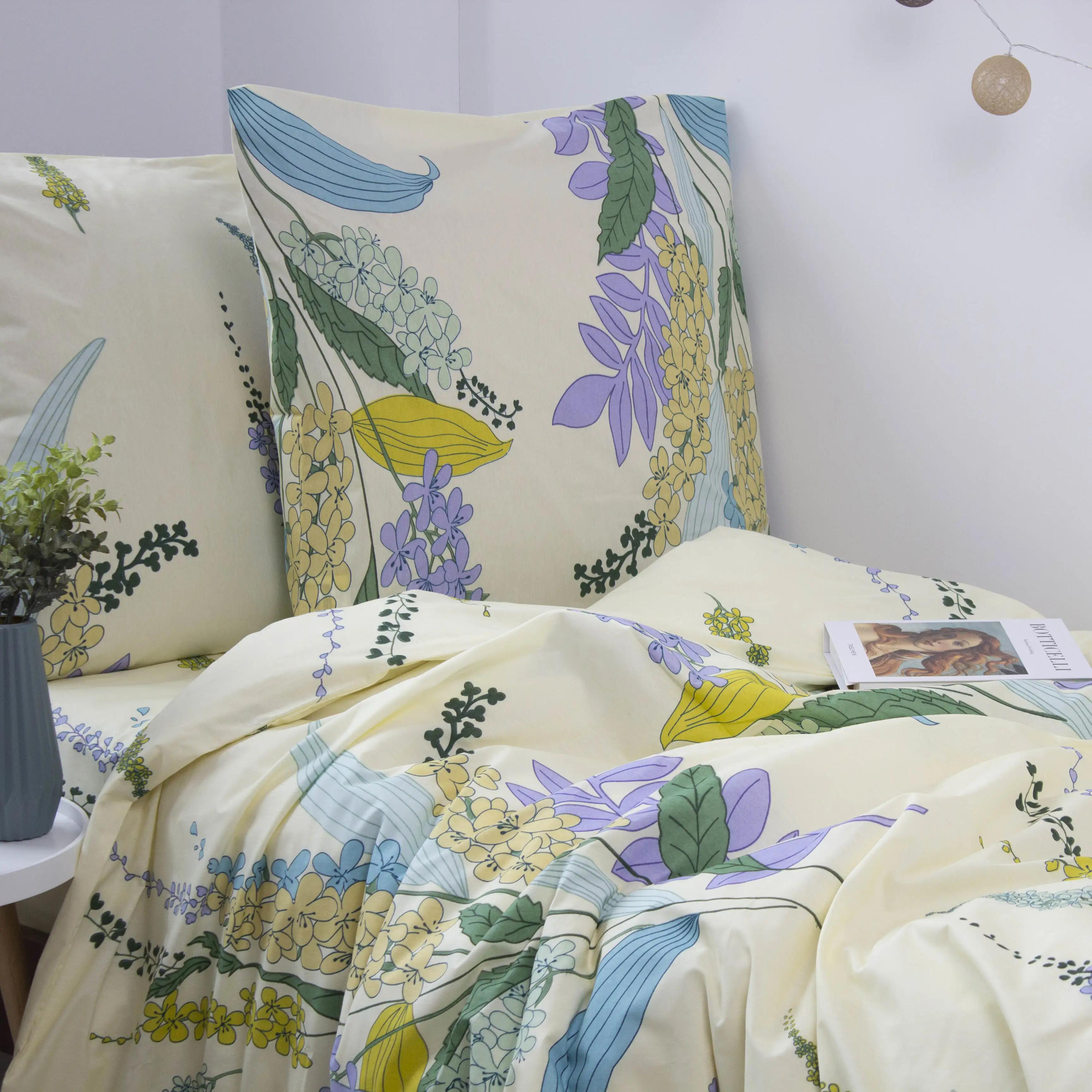 Bed Linen Set TEP "Everyday collection" Laly, 70х70 not combined, one and a half - Photo 3