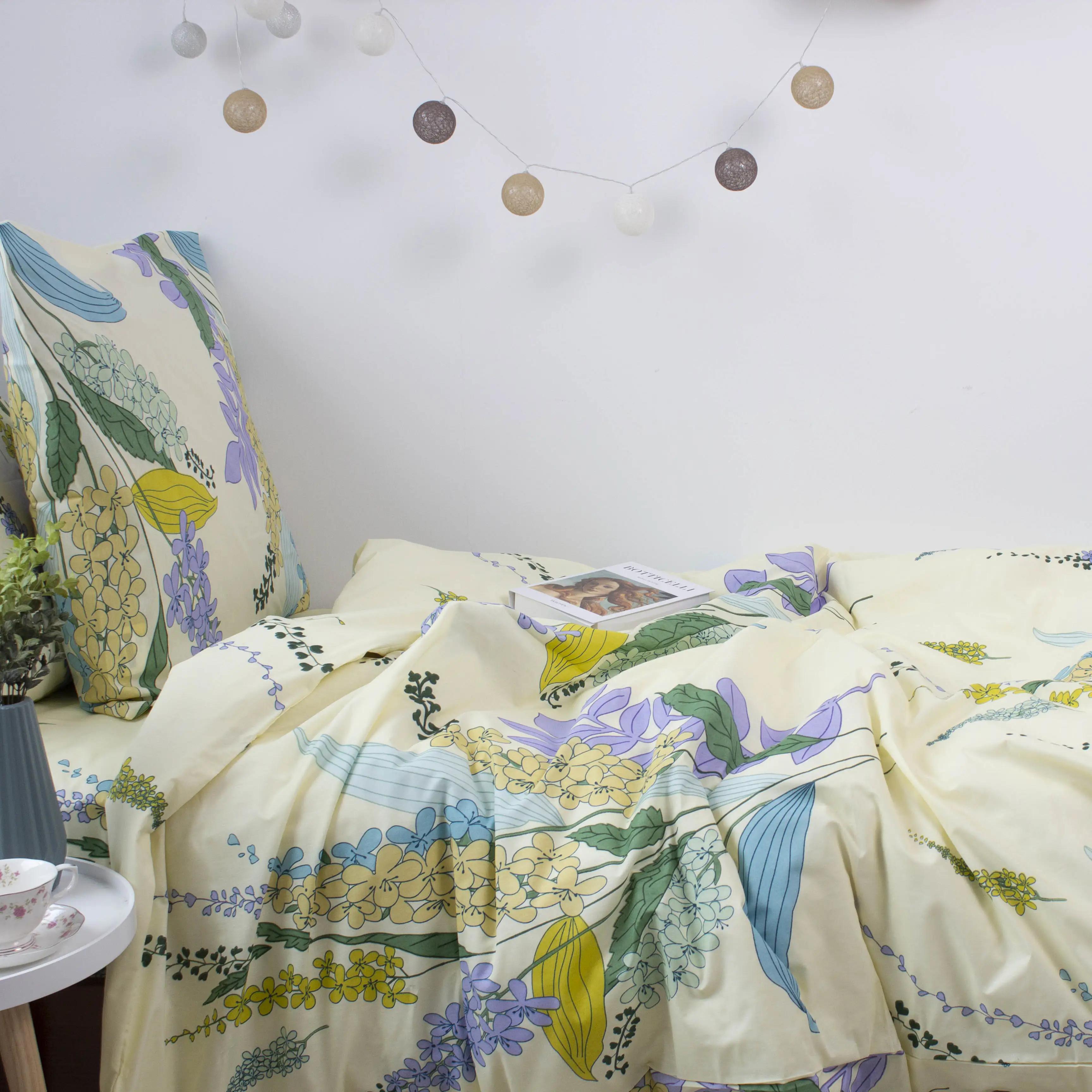 Bed Linen Set TEP "Everyday collection" Laly, 70х70 not combined, one and a half - Photo 6