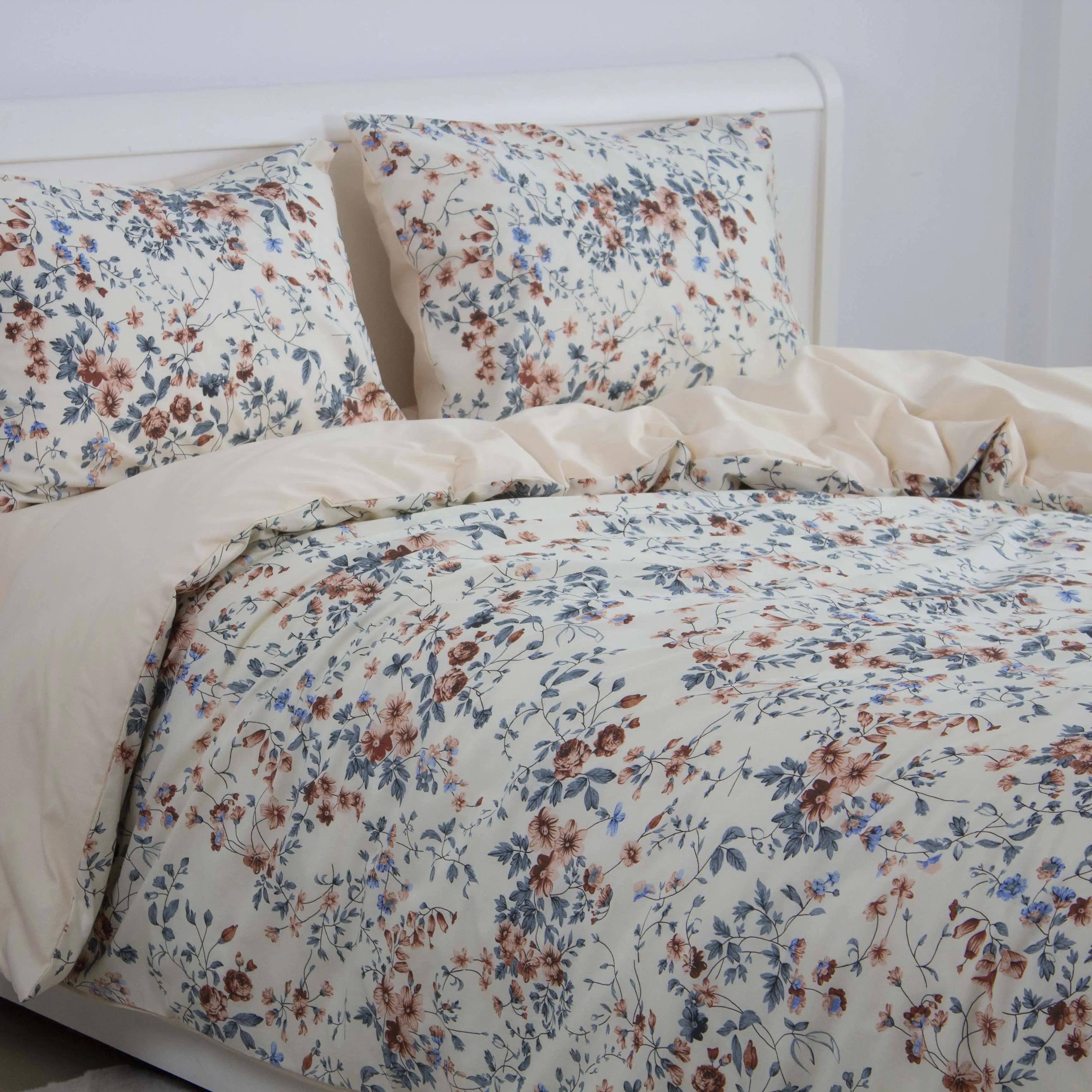 Комплект постельного белья ТЕП «Happy Sleep» Lily, полуторное - Фото 2 Комплект постельного белья ТЕП «Happy Sleep» Lily, полуторное - Фото 2