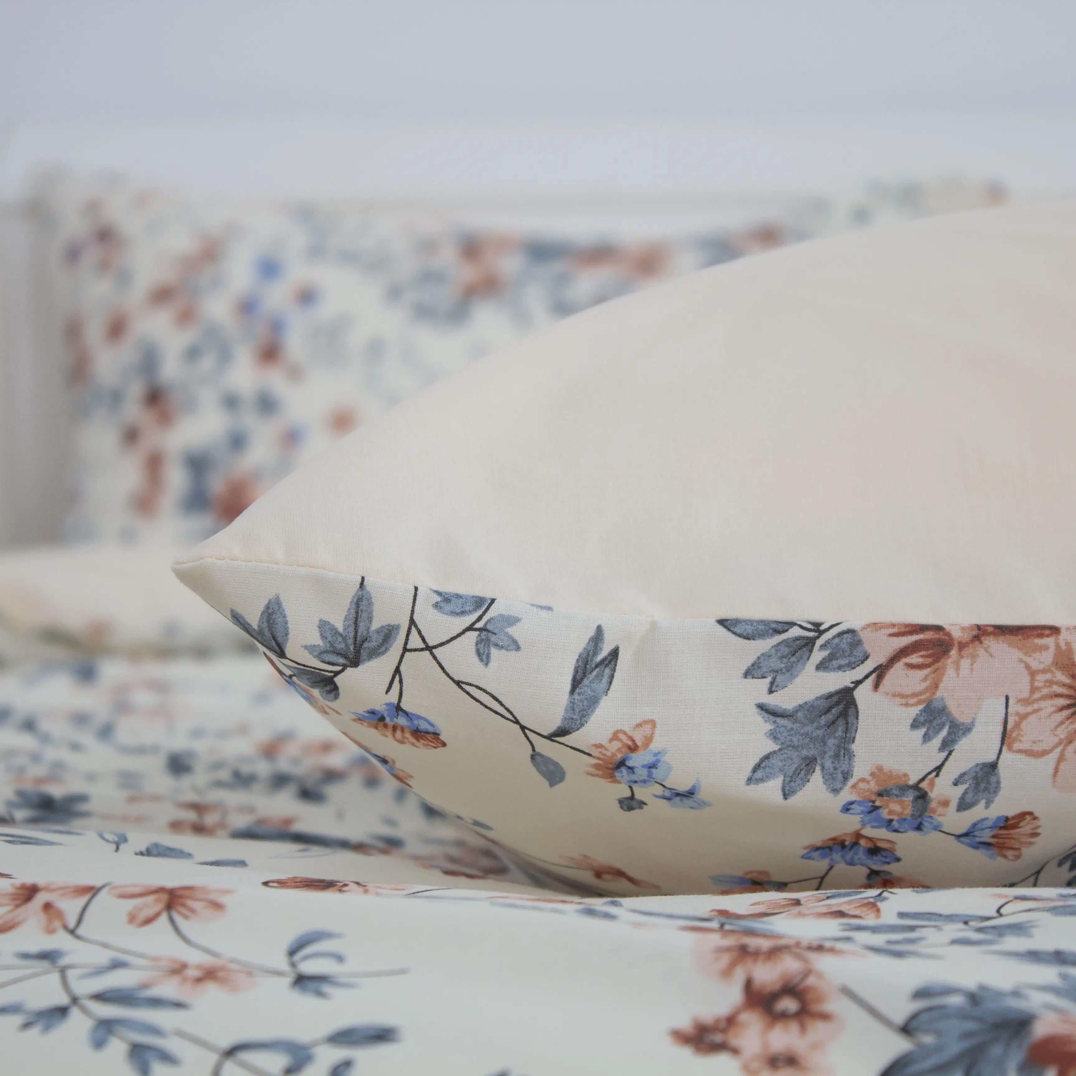 Комплект постельного белья ТЕП «Happy Sleep» Lily, полуторное - Фото 4 Комплект постельного белья ТЕП «Happy Sleep» Lily, полуторное - Фото 4
