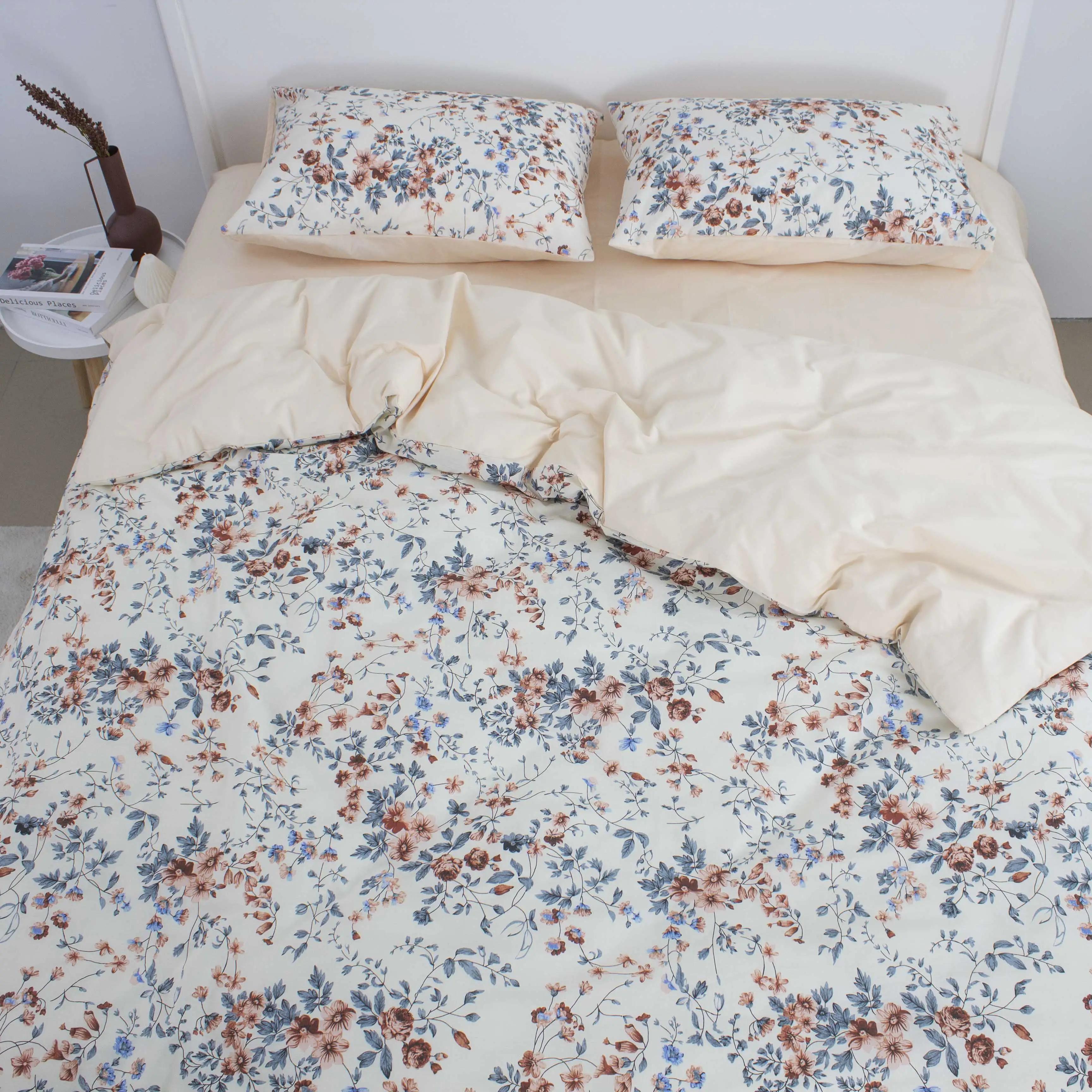 Комплект постельного белья ТЕП «Happy Sleep» Lily, полуторное - Фото 6 Комплект постельного белья ТЕП «Happy Sleep» Lily, полуторное - Фото 6