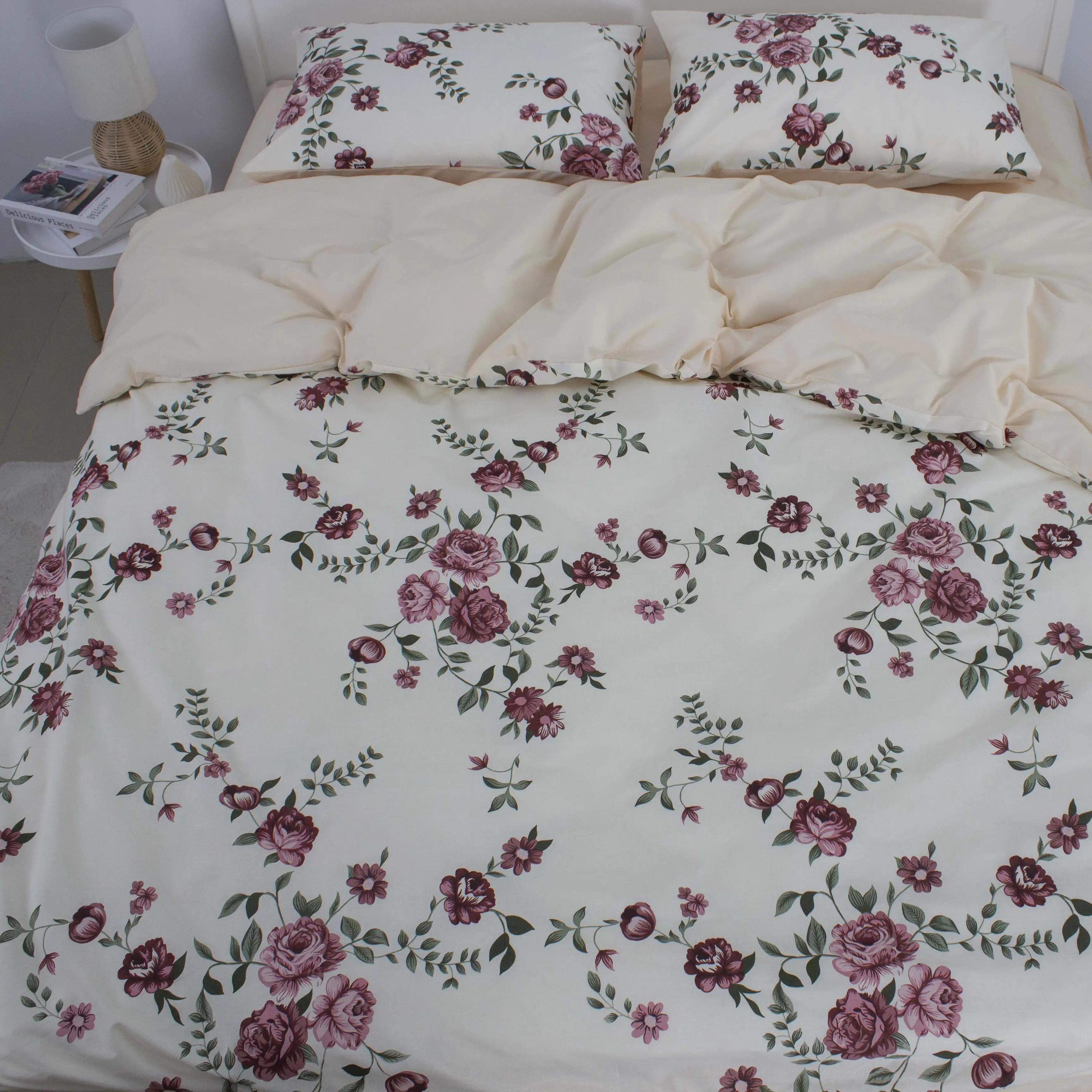 Комплект постільної білизни ТЕП June, сімейна - Фото 7