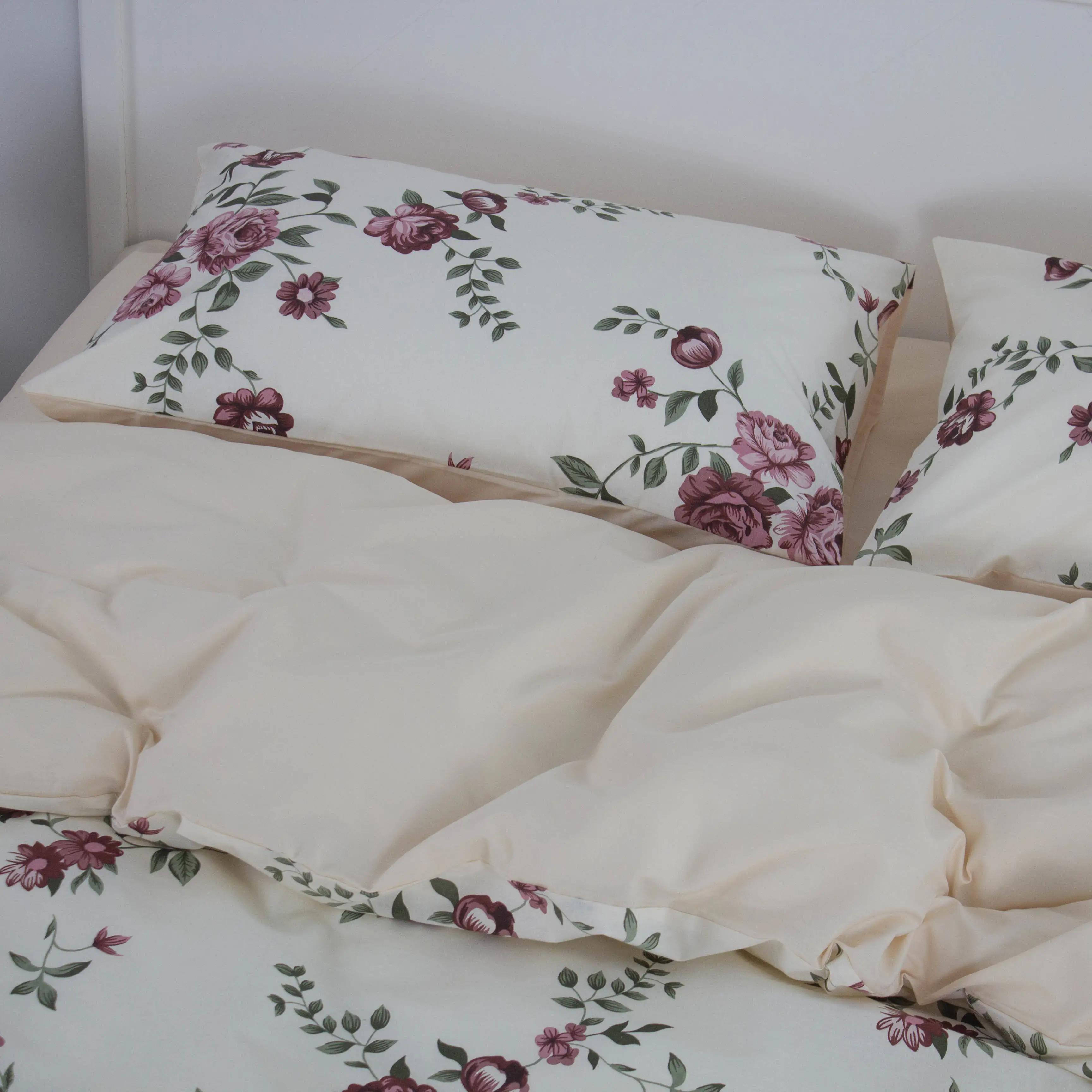 Комплект постельного белья ТЕП «Happy Sleep» June, полуторное - Фото 3