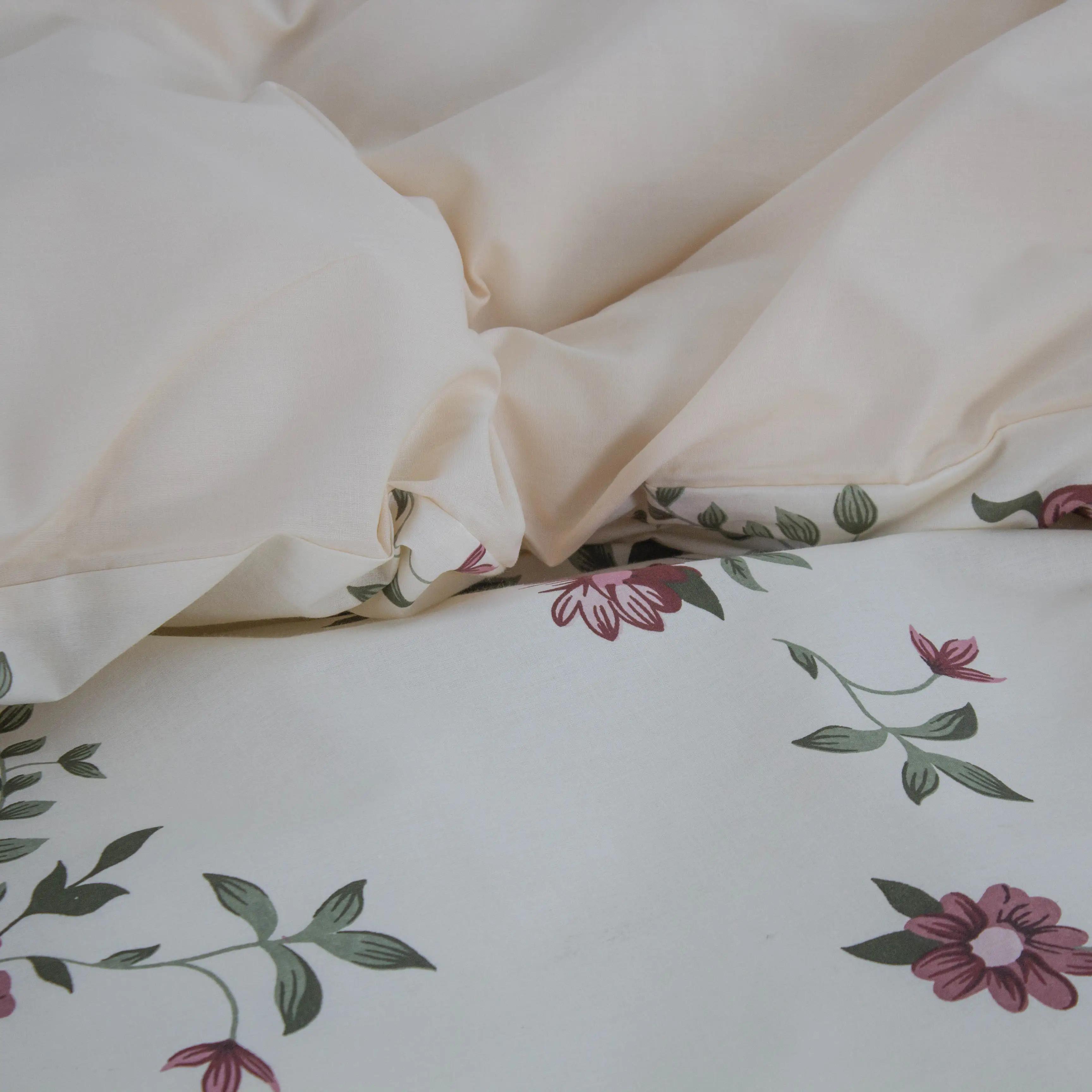 Комплект постельного белья ТЕП «Happy Sleep» June, полуторное - Фото 6