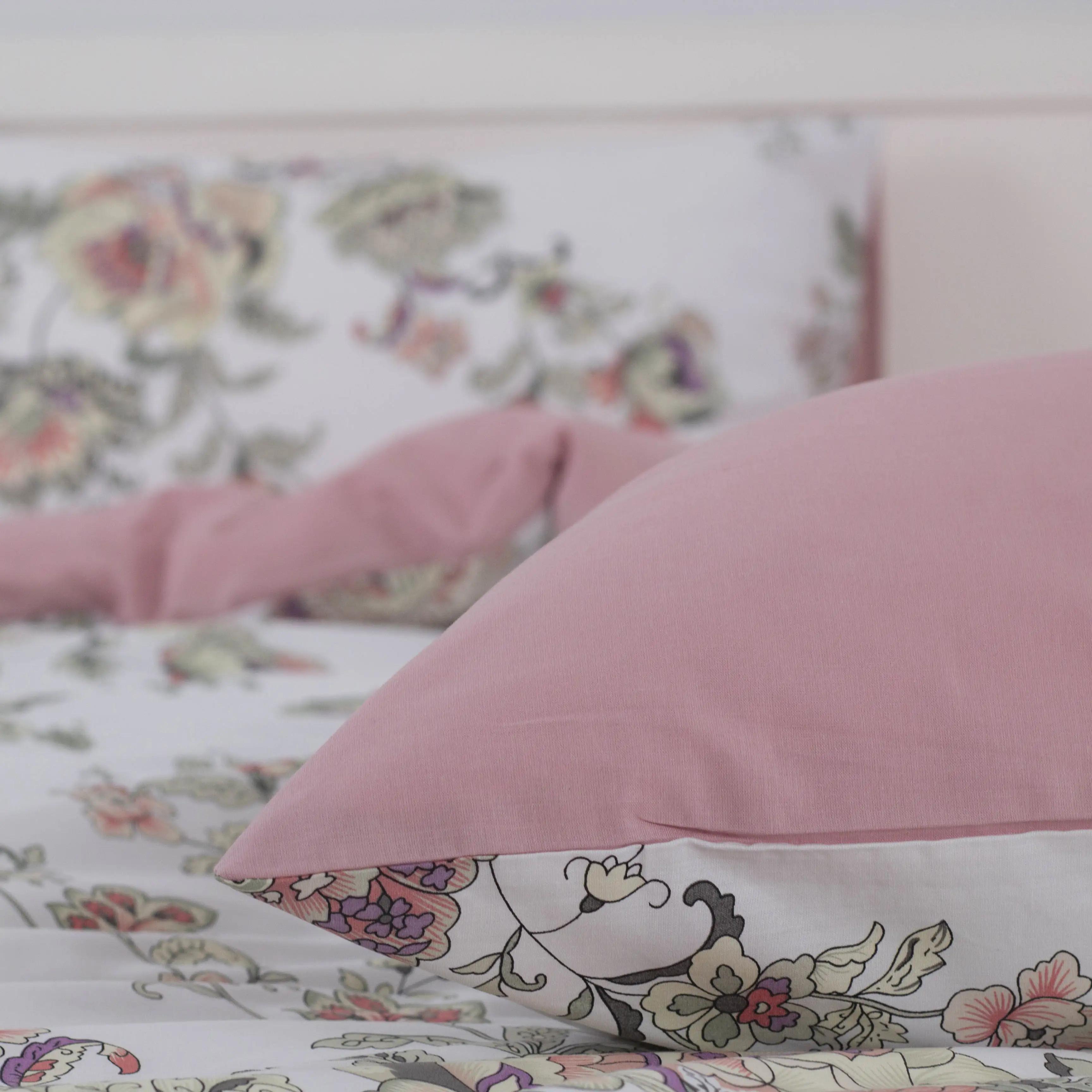 Комплект постільної білизни ТЕП English Breakfast, полуторна - Фото 5