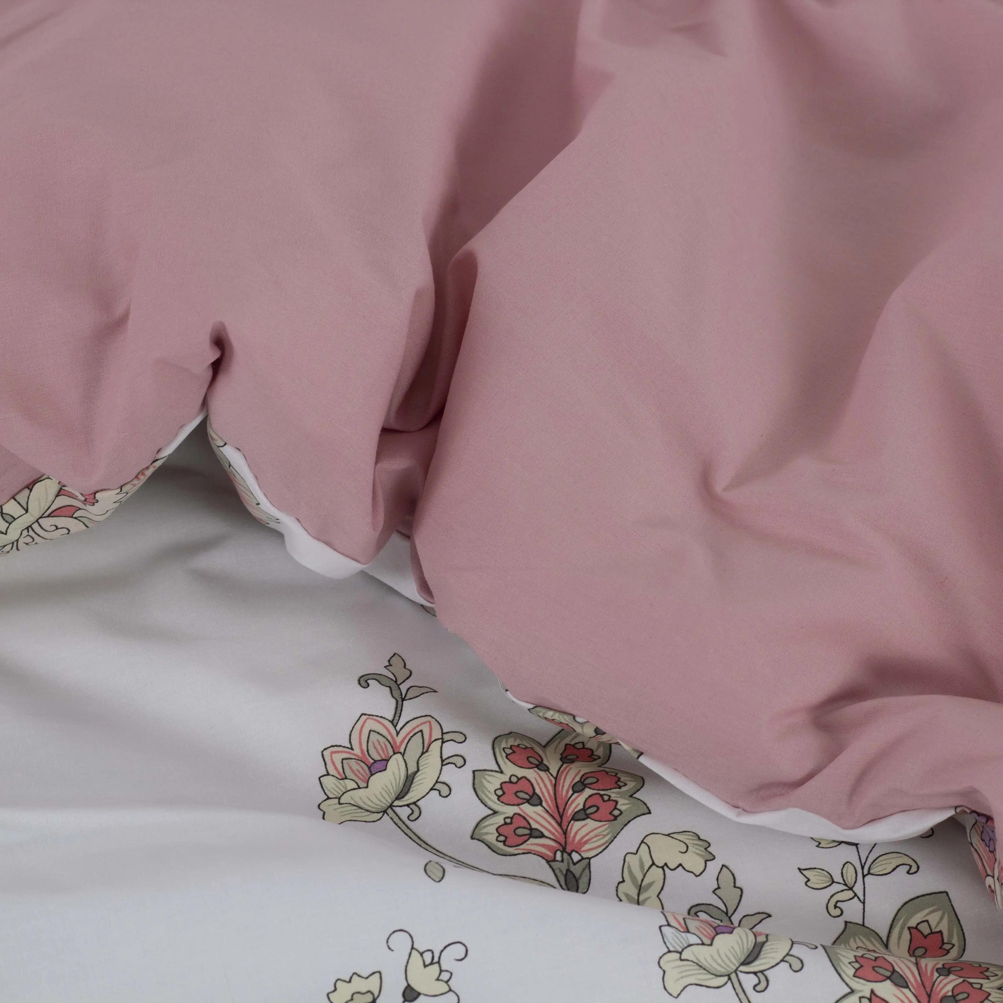 Комплект постільної білизни ТЕП English Breakfast, полуторна - Фото 7