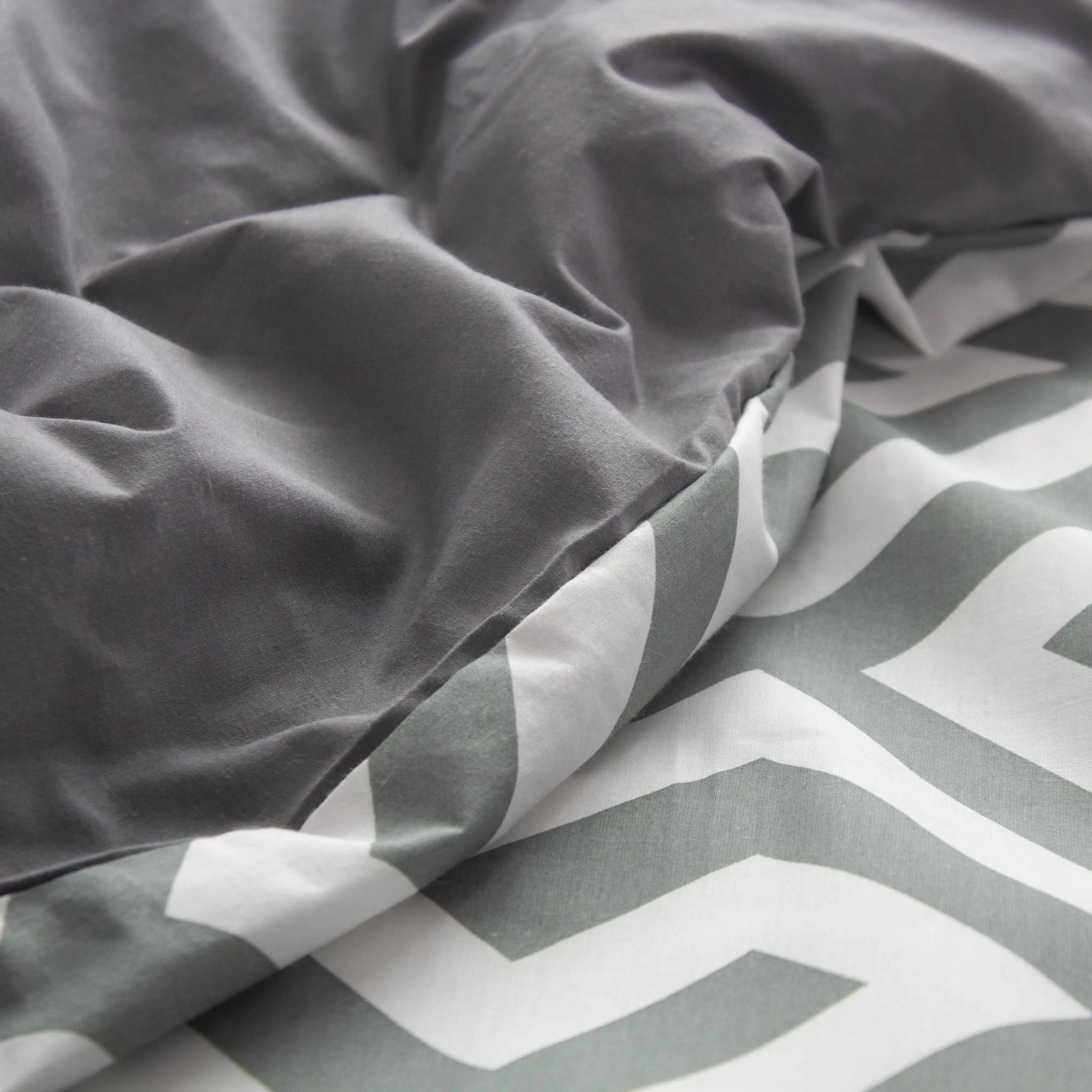 Комплект постельного белья ТЕП «Happy Sleep» Soft Maze, полуторное - Фото 8