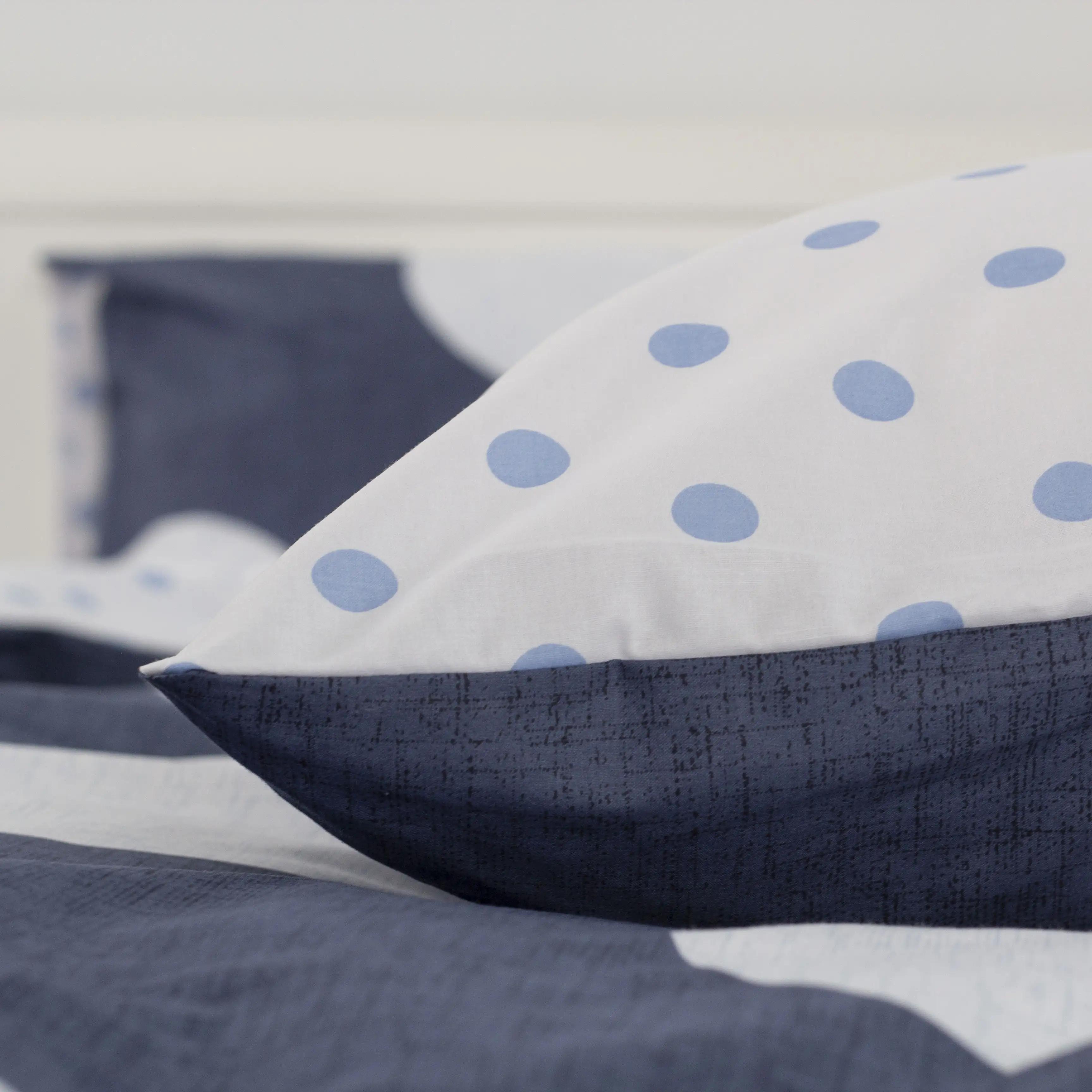 Bedding Set TEP Big Dots, euro - Photo 7