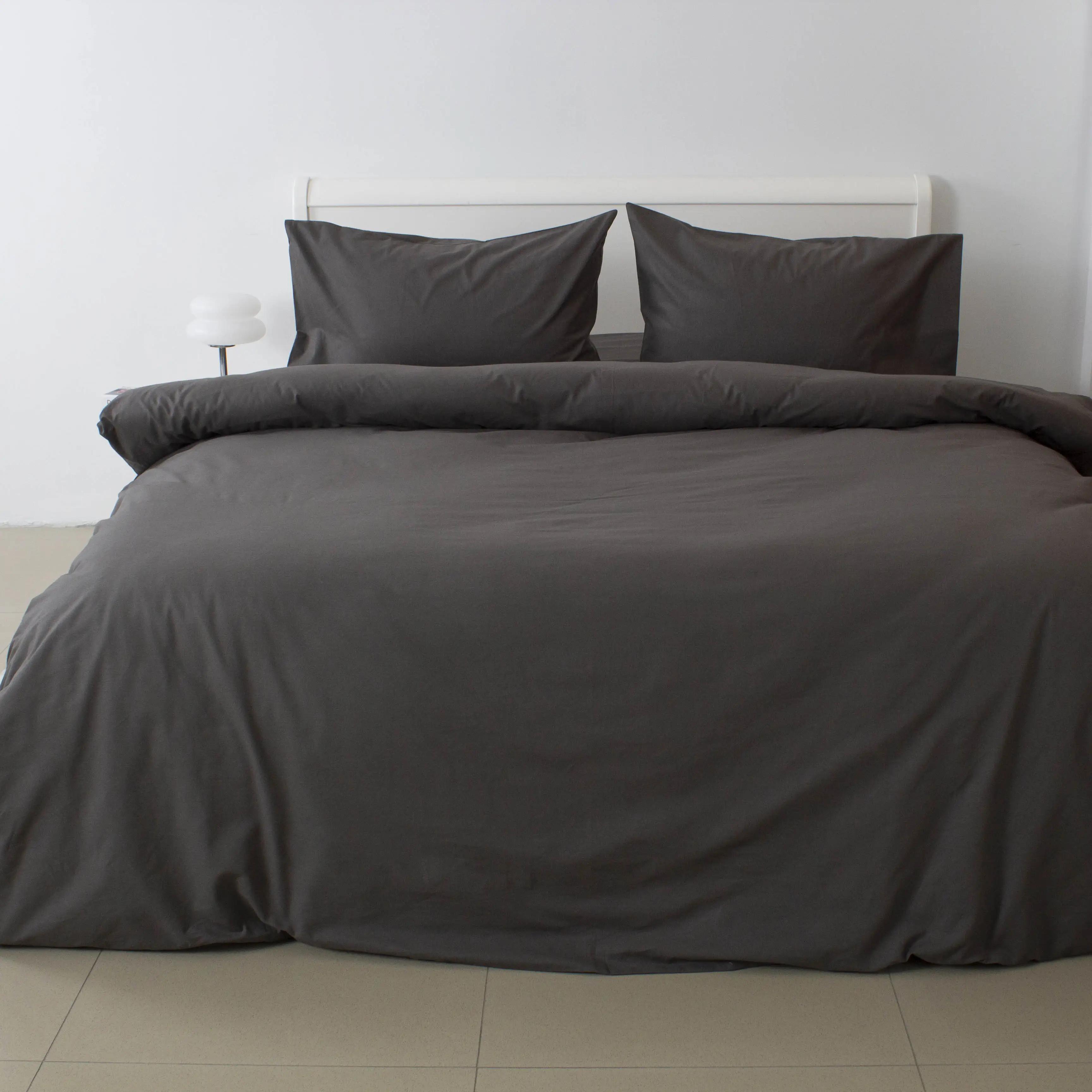 Комплект постельного белья ТЕП «Aura» «Вечерняя мальва»