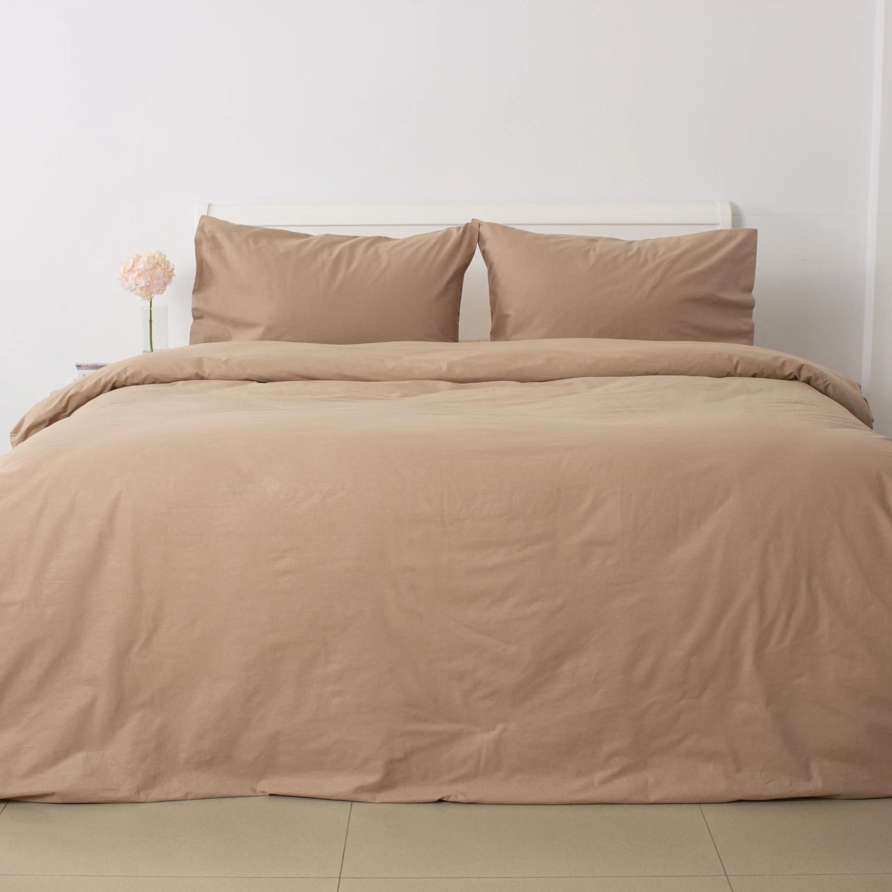 Комплект постільної білизни ТЕП "Aura" Медова Хризантема