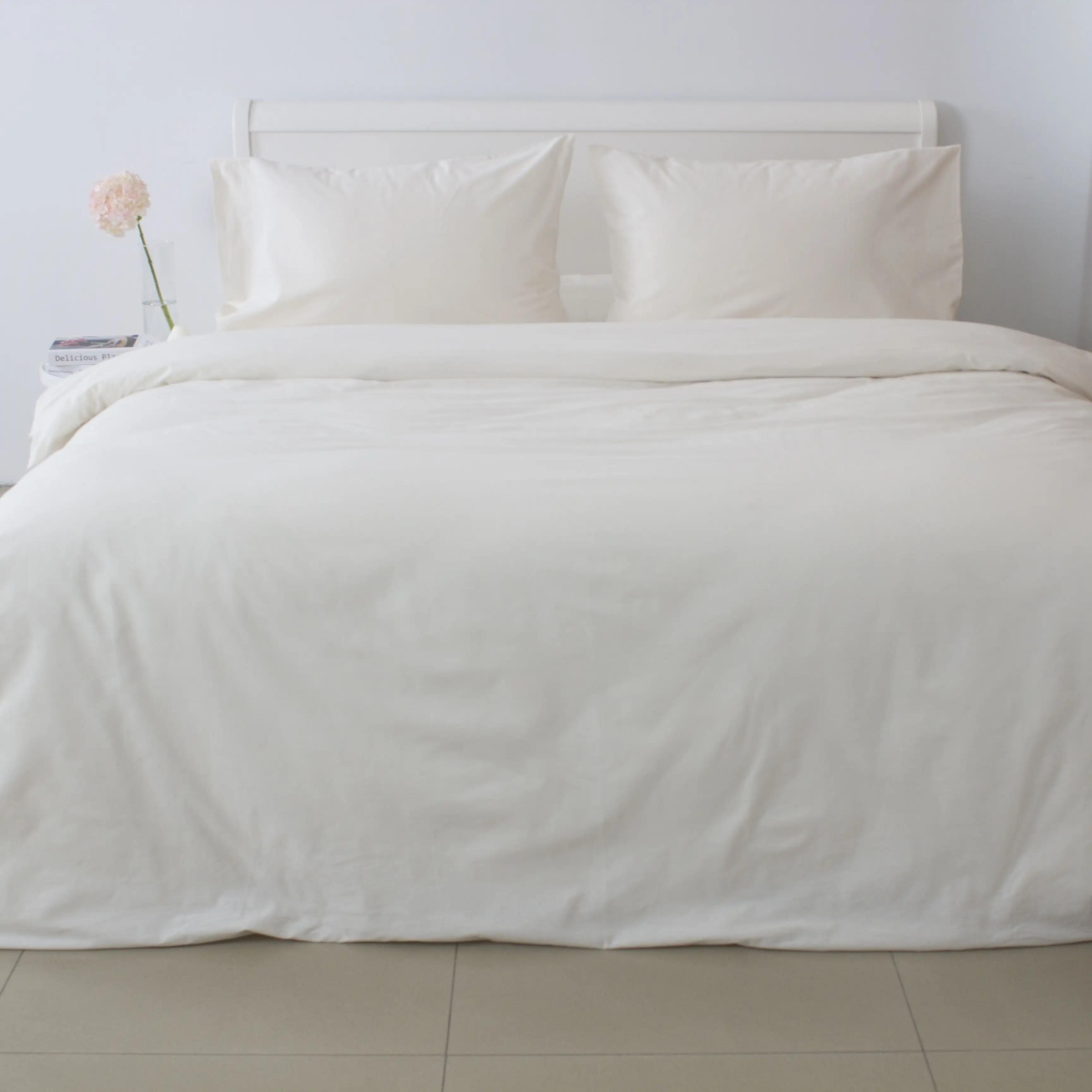 Комплект постельного белья ТЕП «Aura» «Морозная магнолия»