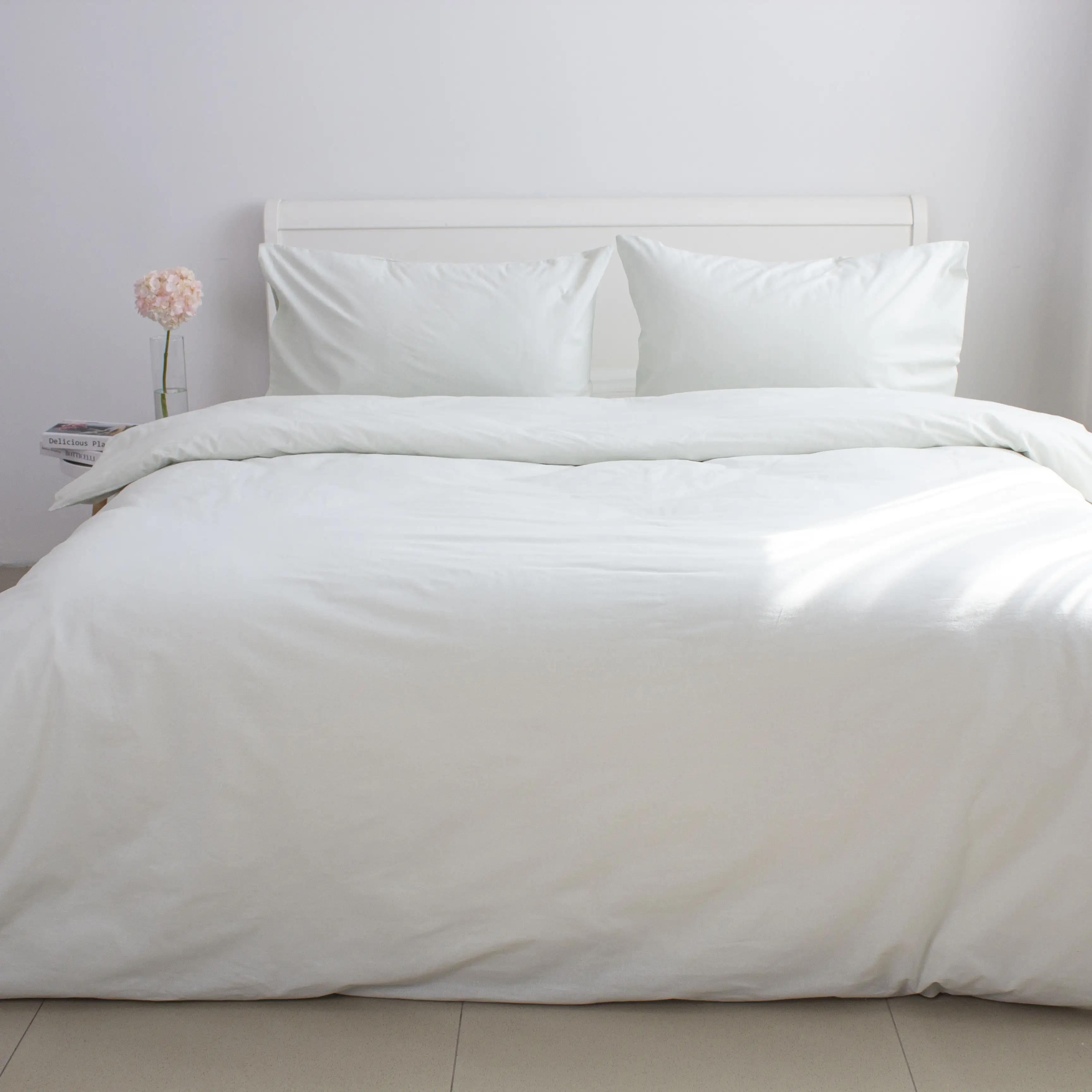 Комплект постільної білизни ТЕП "Aura" Ніжна Конвалія