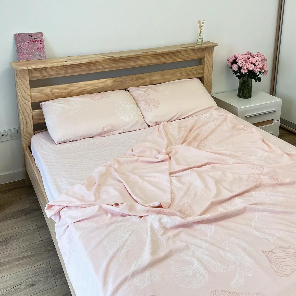 Bed Linen Set Novella The Rose Garden, one and a half - Photo 7