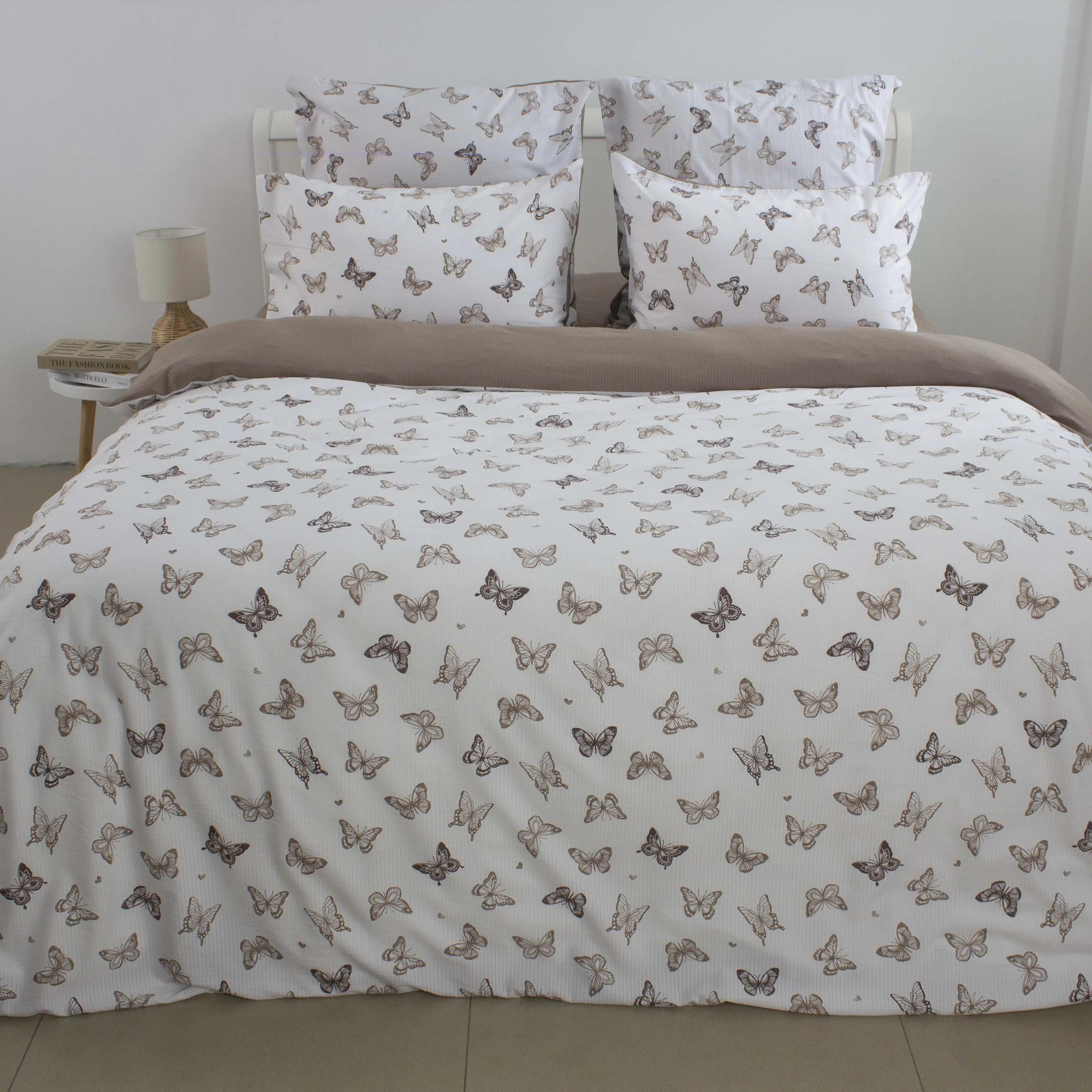 Комплект постельного белья Novella Танец бабочек
