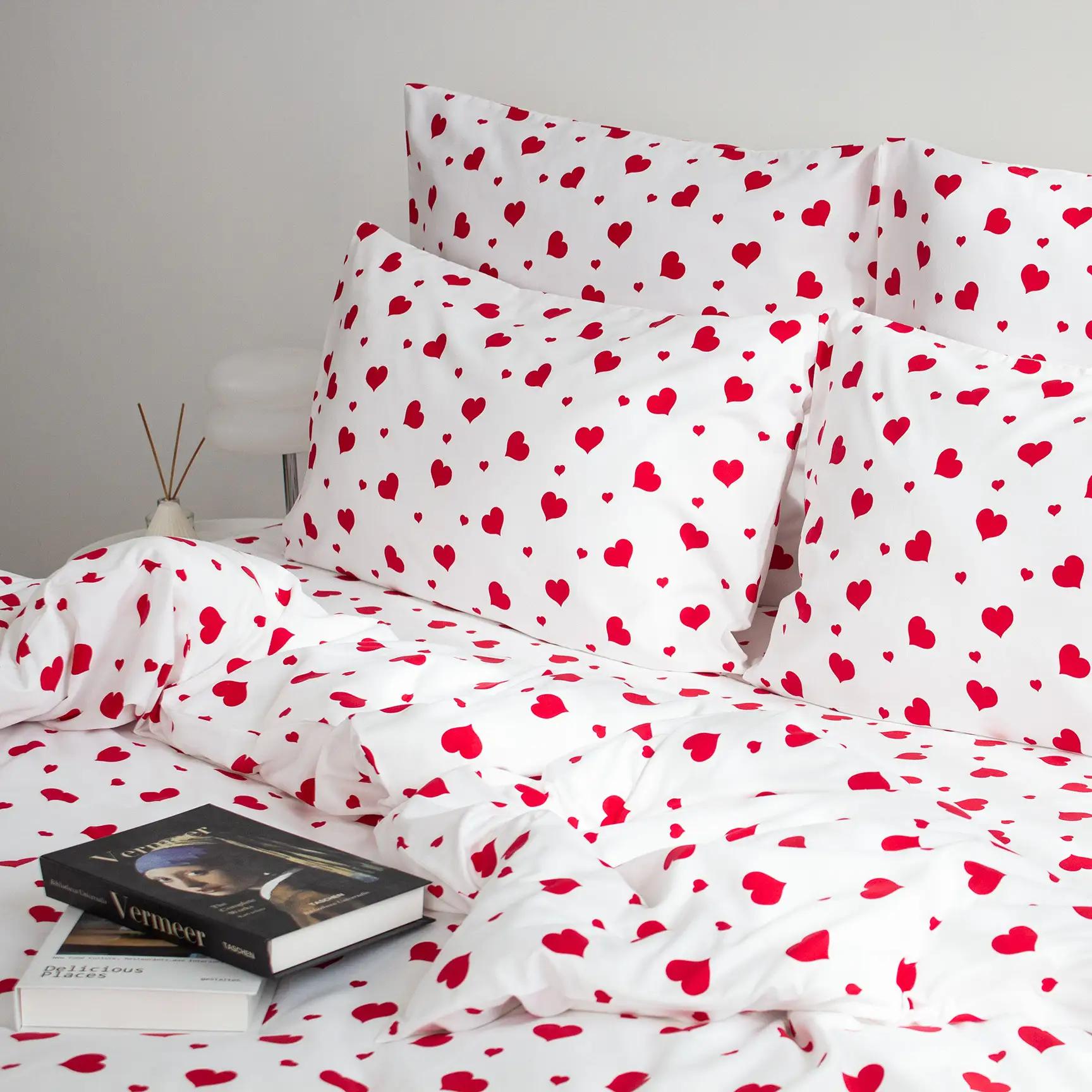 Melluna bedding set Love Story