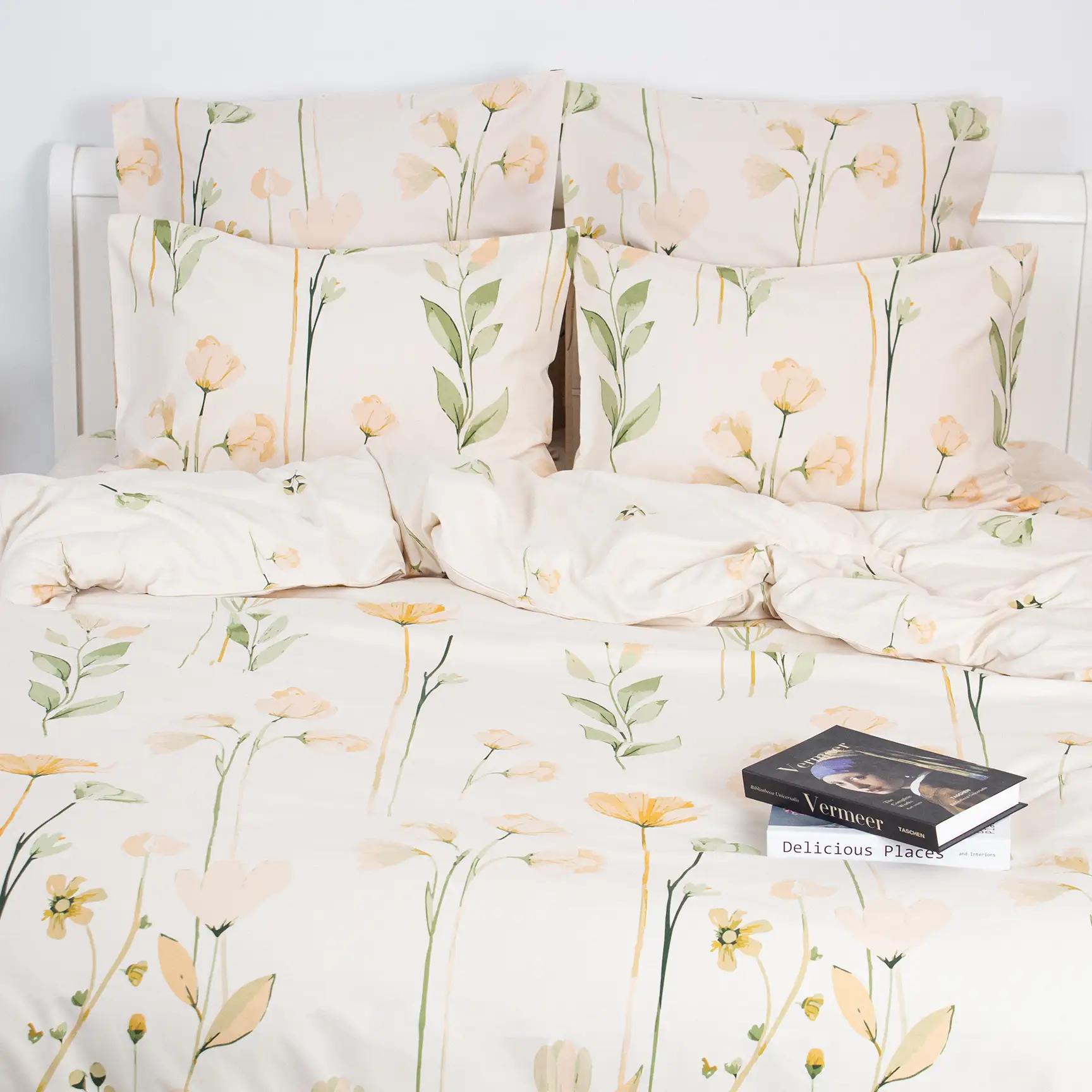 Melluna bedding set Herb Garden