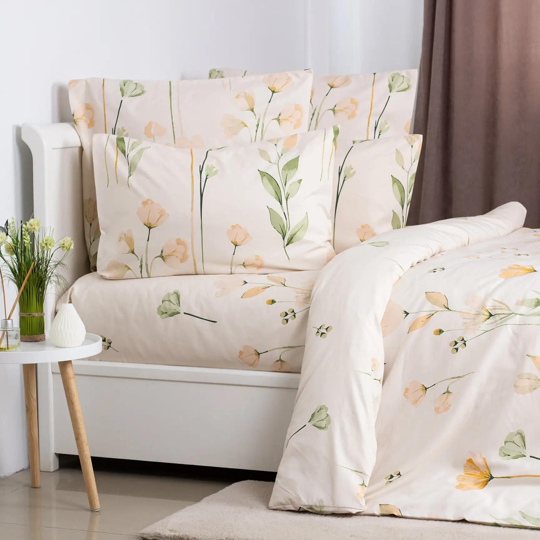 Melluna bedding set Herb Garden, two-bedroom - Photo 2