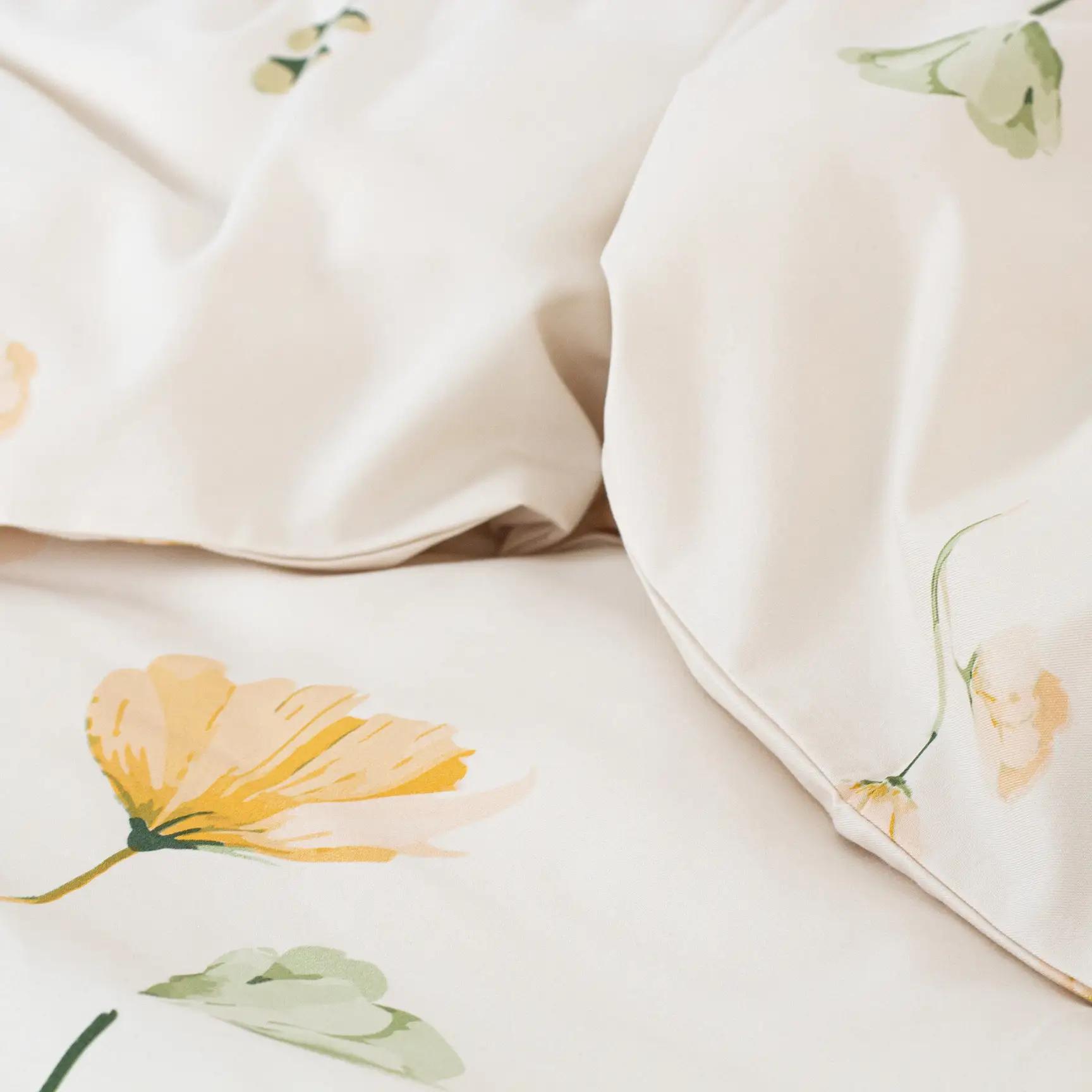 Melluna bedding set Herb Garden, two-bedroom - Photo 5