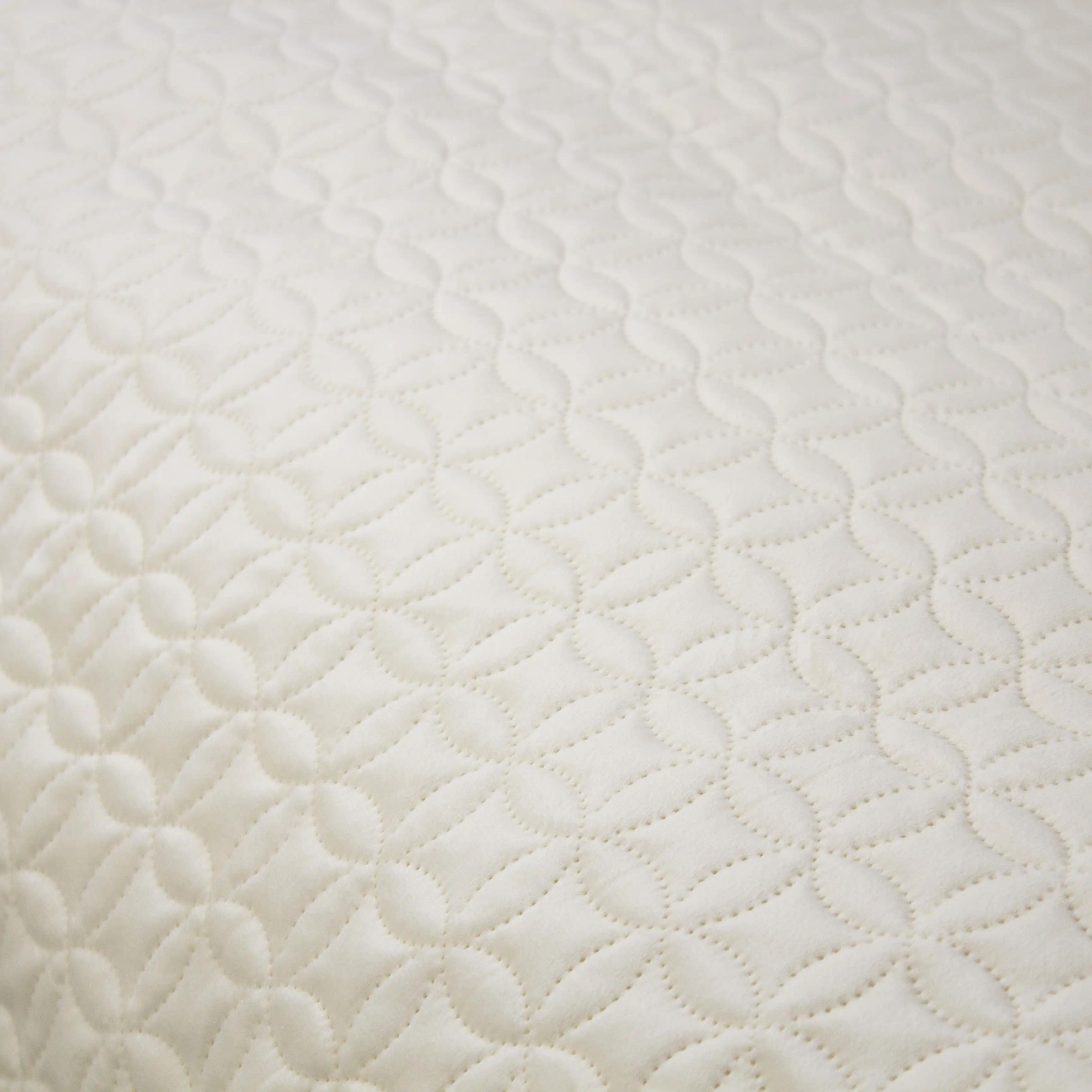 Покривало ТЕП "VELOUR" Бежевий/Мозаїка, 150x210 - Фото 6
