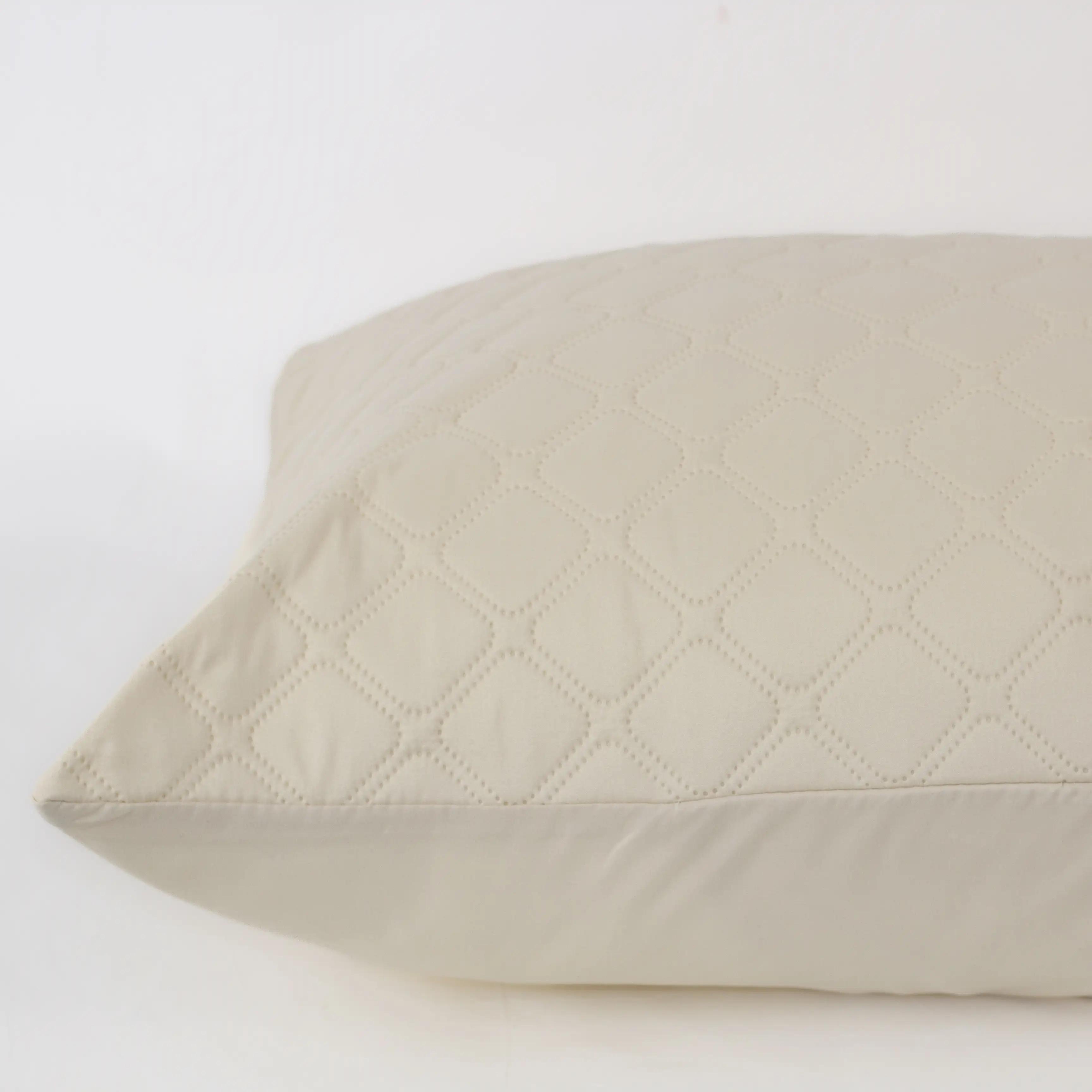 Чехол на подушку "SLEEPCOVER" 50*70 см (цветной, на запах), Чехол - Фото 2