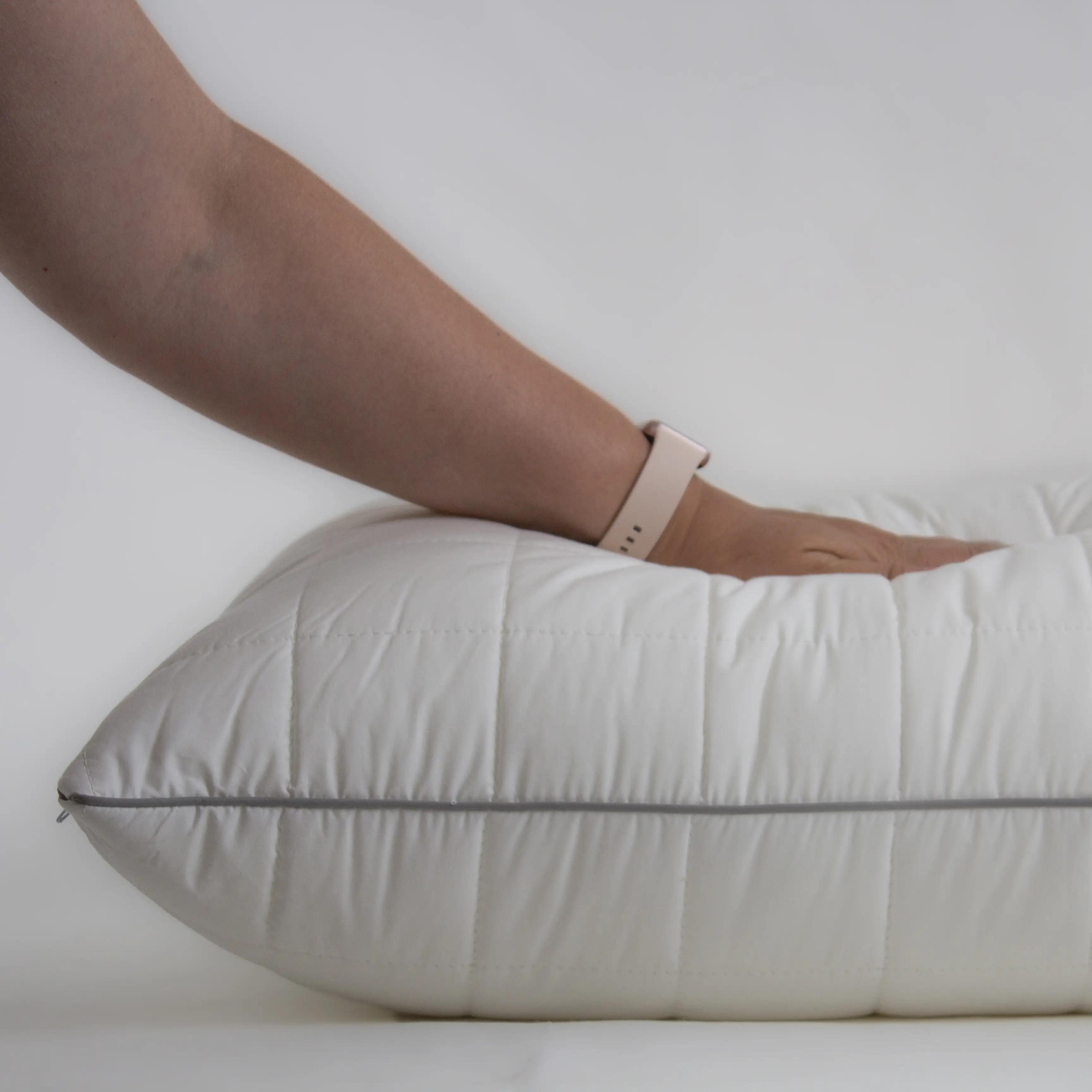 Pillow Sky Batiste, 50x70 - Photo 3