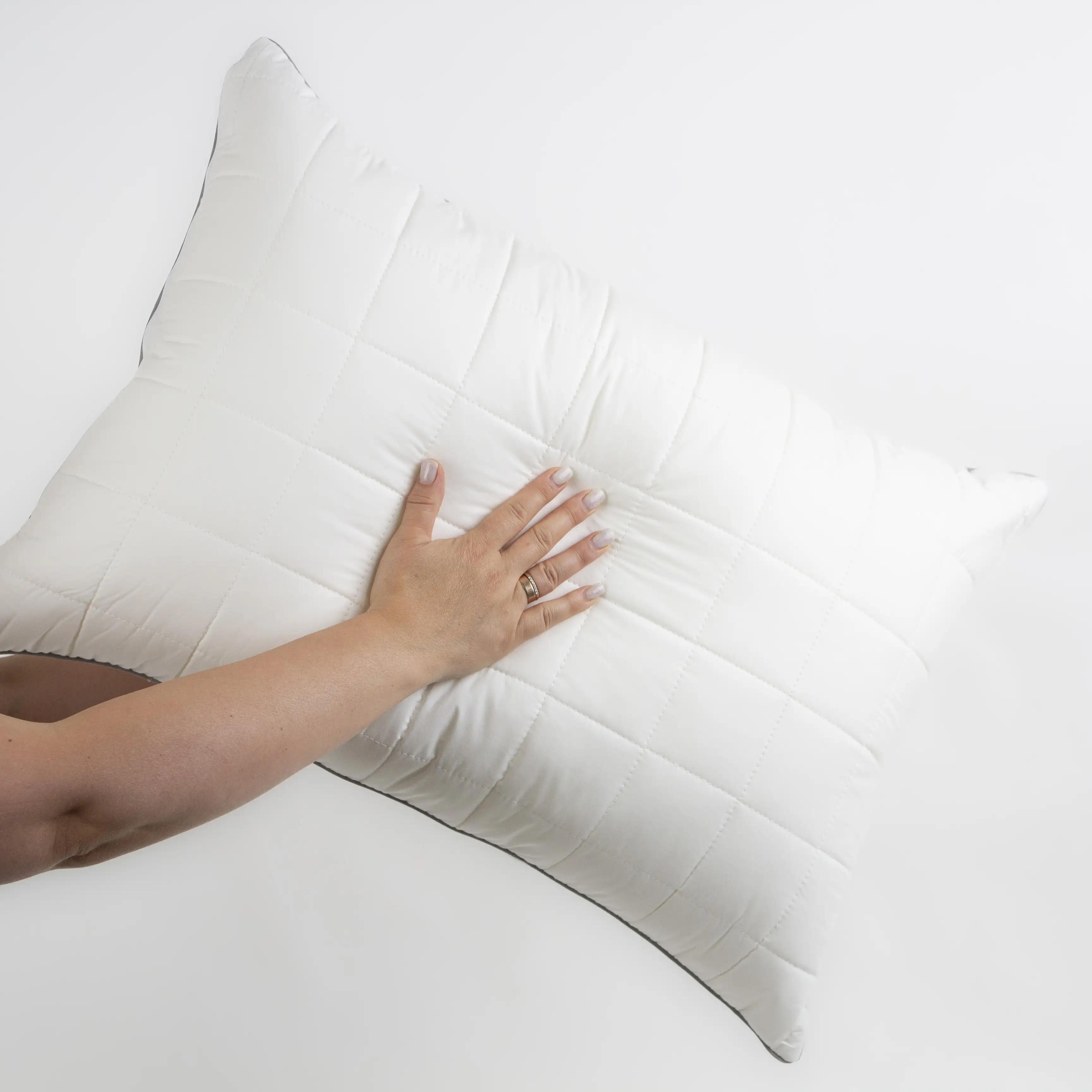 Pillow Sky Batiste, 50x70 - Photo 5