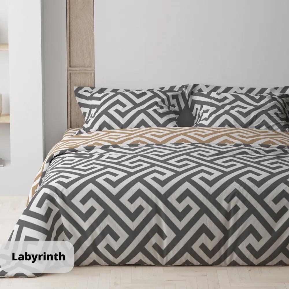 Постельное белье ТЕП "Happy Sleep" Labyrinth, 50x70