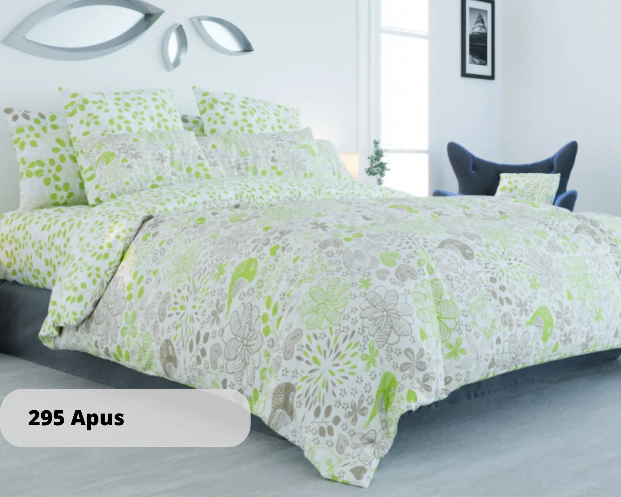 Постельное белье "ТЕП" Apus, 70x70