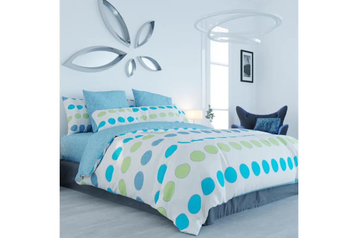 Bed Linen Set "TEP" 296 BASTIA 