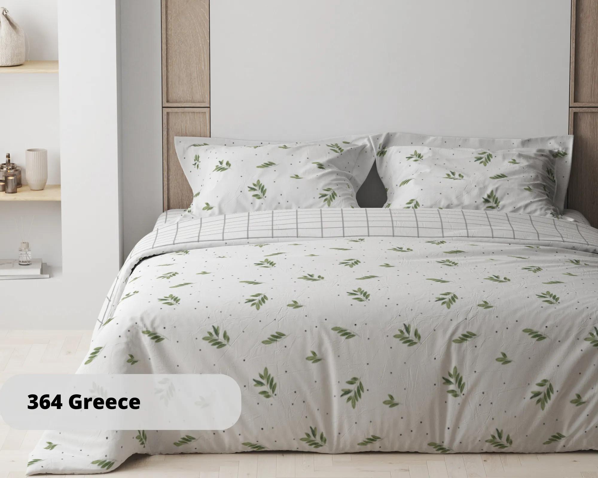 Постельное белье "ТЕП" Greece, 70x70