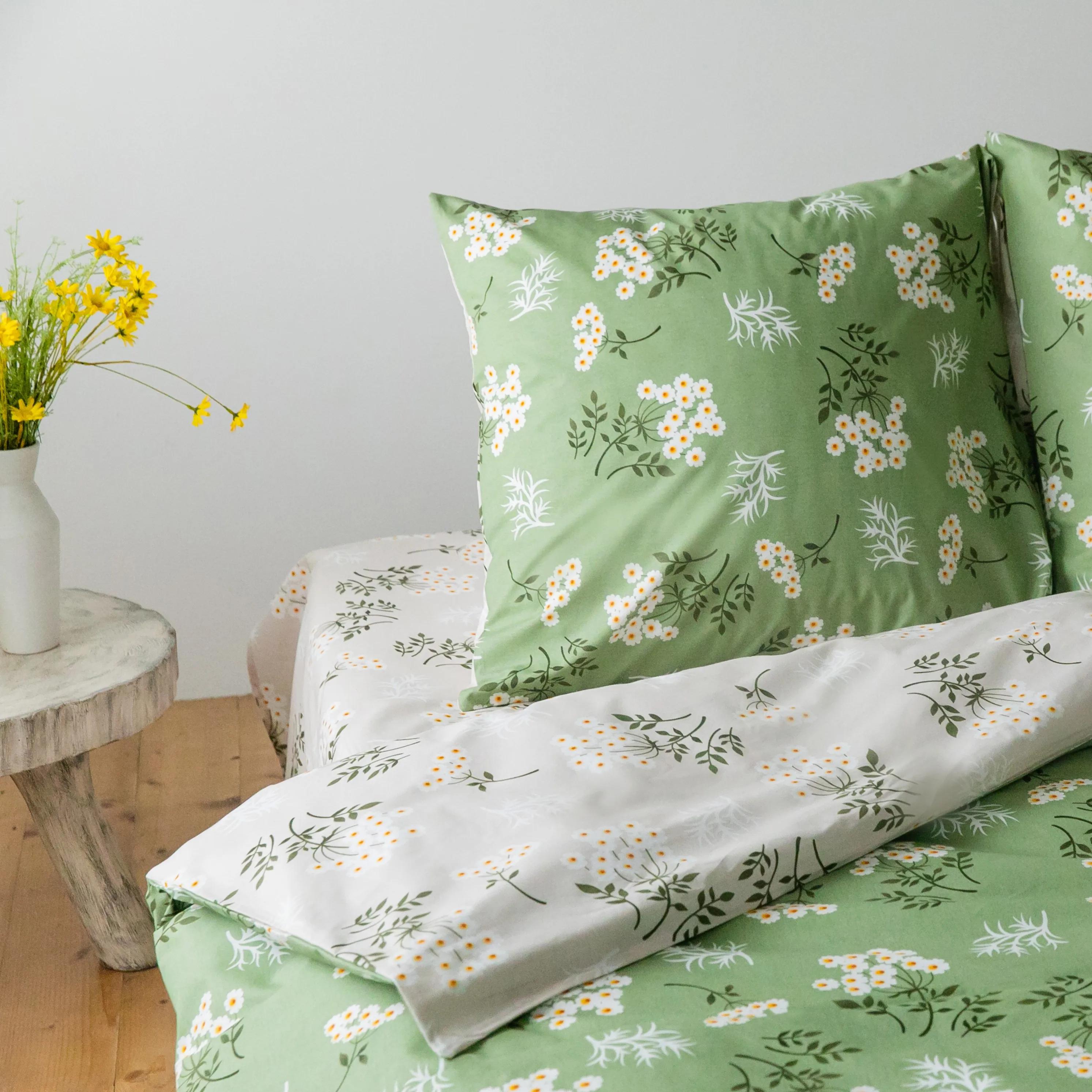 Постельное белье ТЕП "Everyday collection" Gaisy, 70х70, семейное - Фото 5