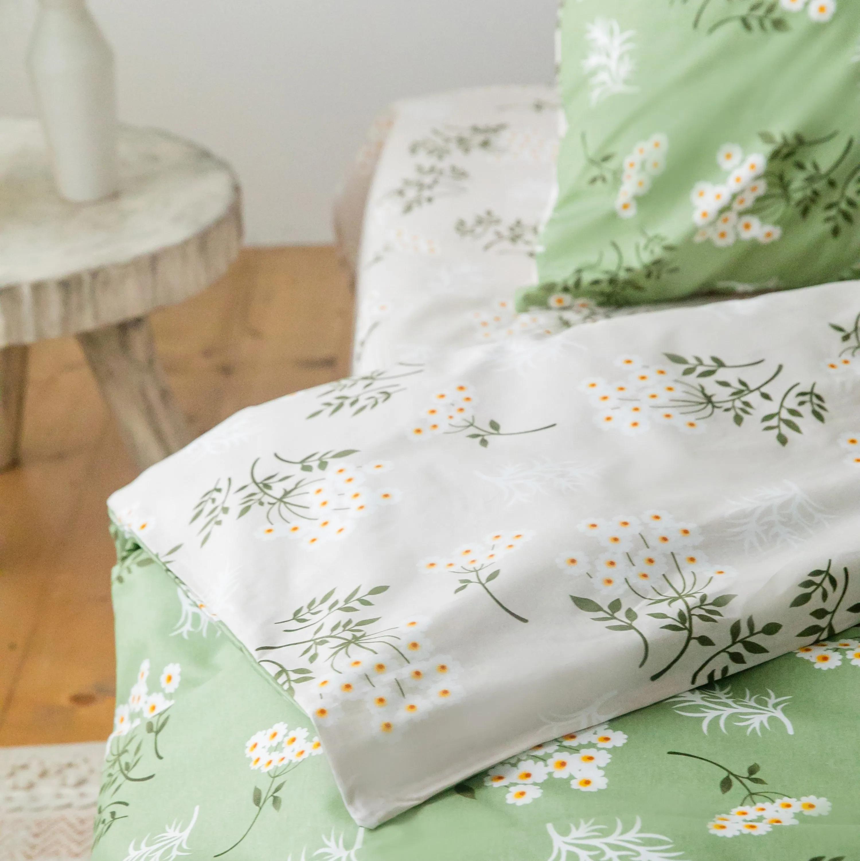 Постільна білизна ТЕП "Everyday collection" Gaisy, 70х70, двоспальна - Фото 7