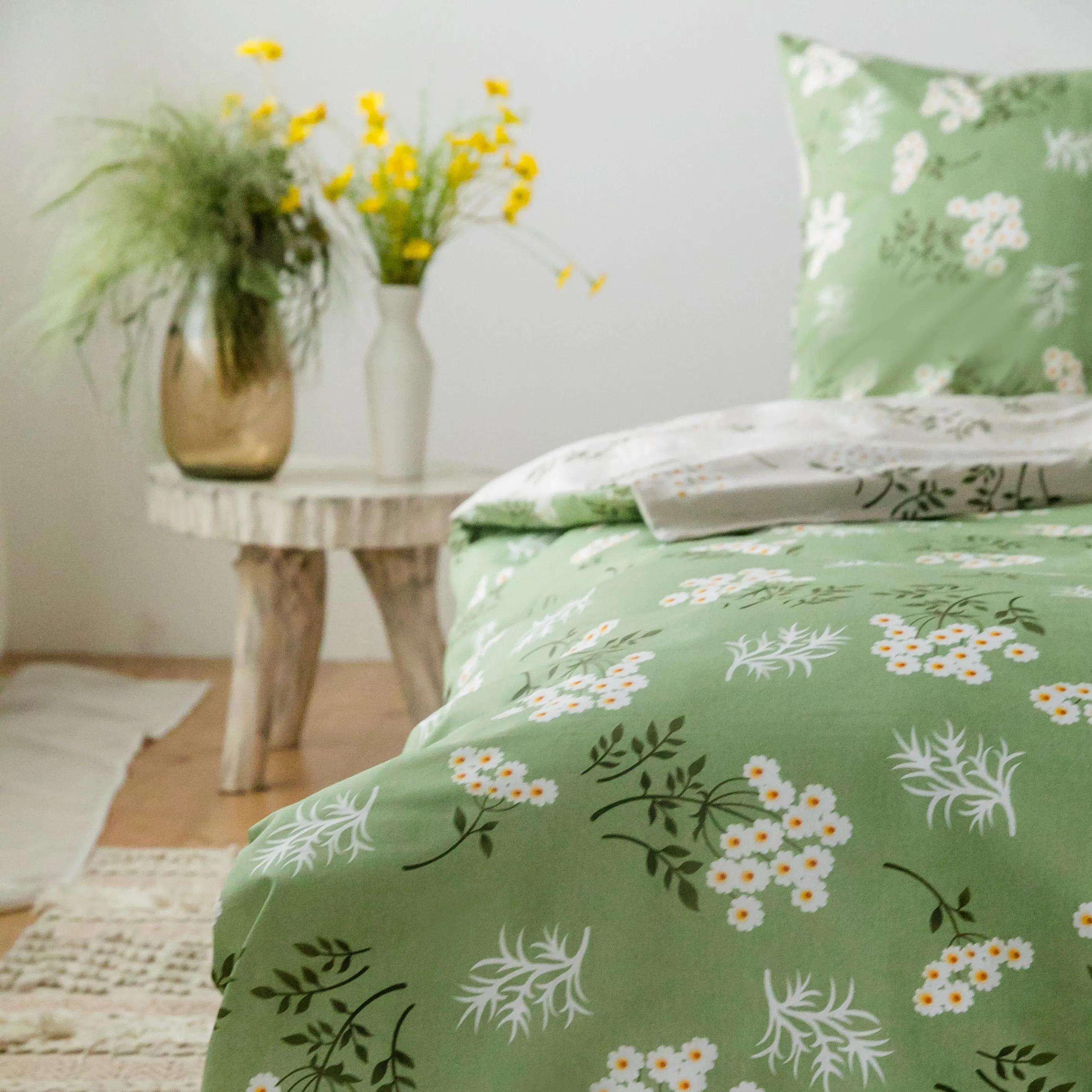 Постельное белье ТЕП "Everyday collection" Gaisy, 70х70, семейное - Фото 4